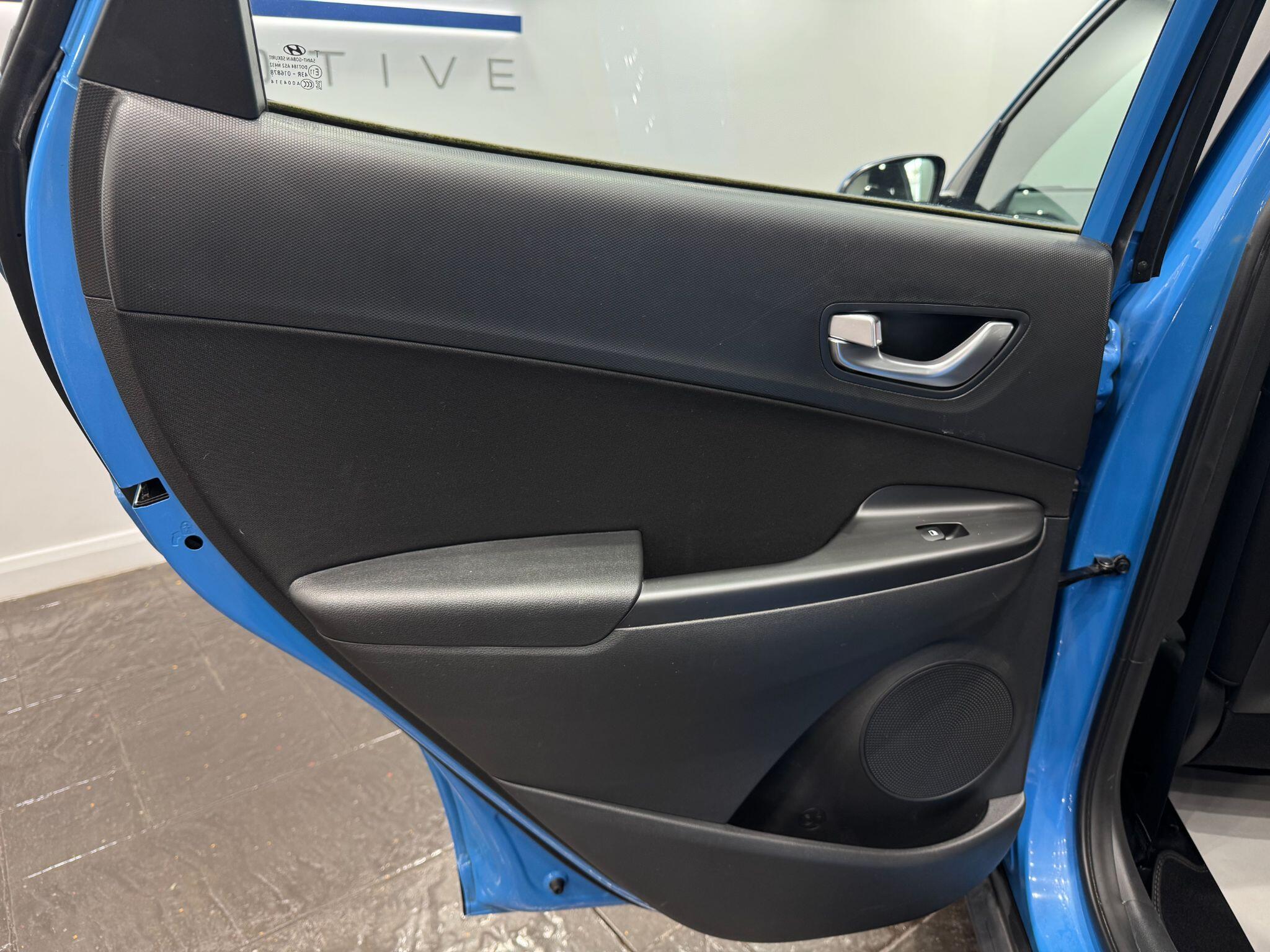Hyundai Kona view 46
