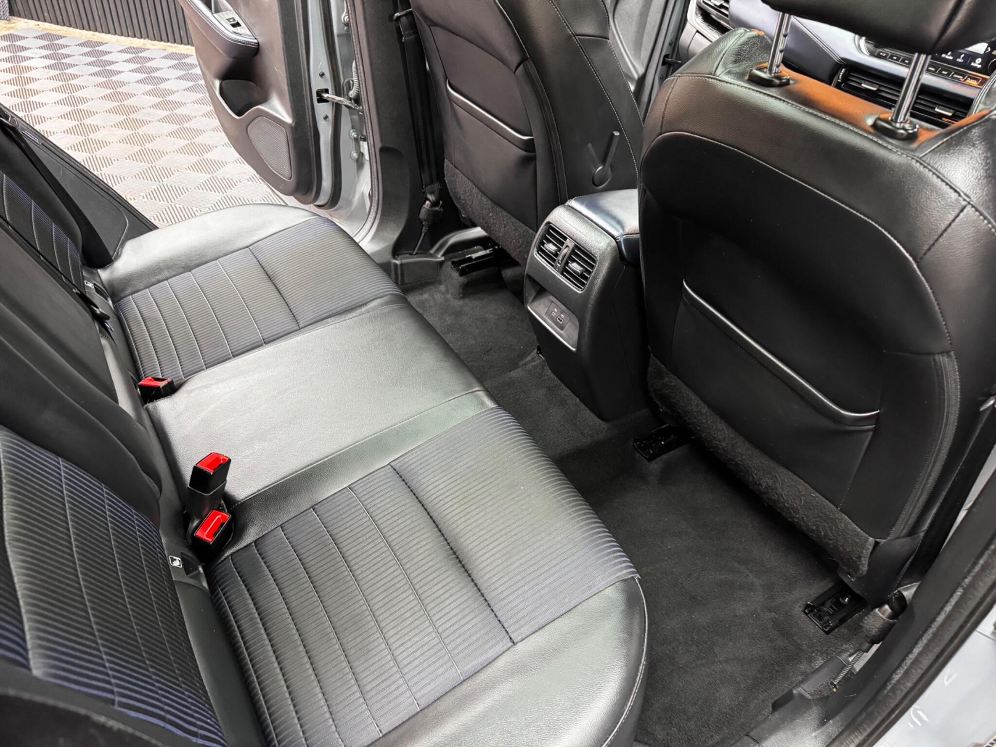 Nissan Qashqai view 46