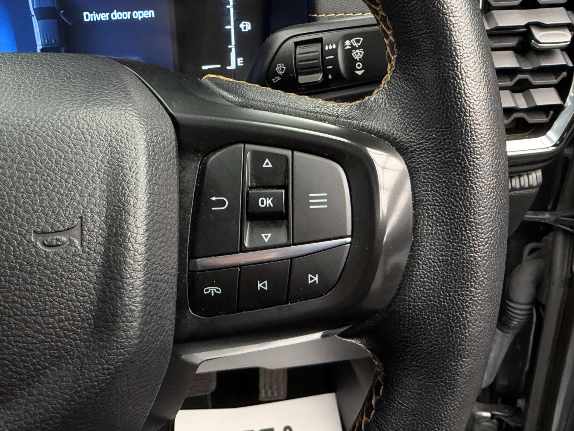 Ford Ranger view 20