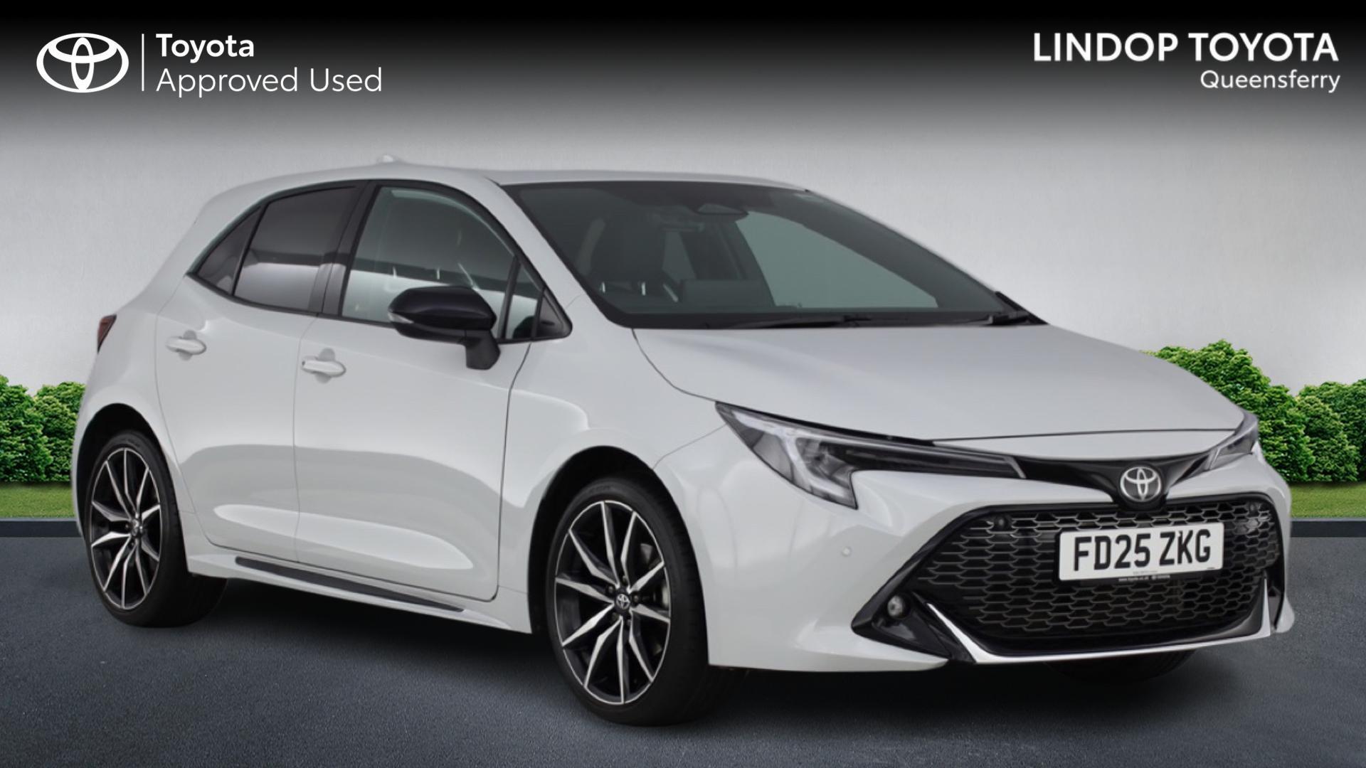 Lindop Used Cars