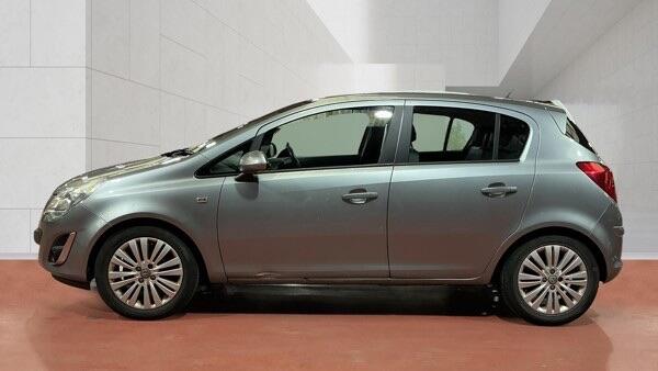 Vauxhall Corsa view 6