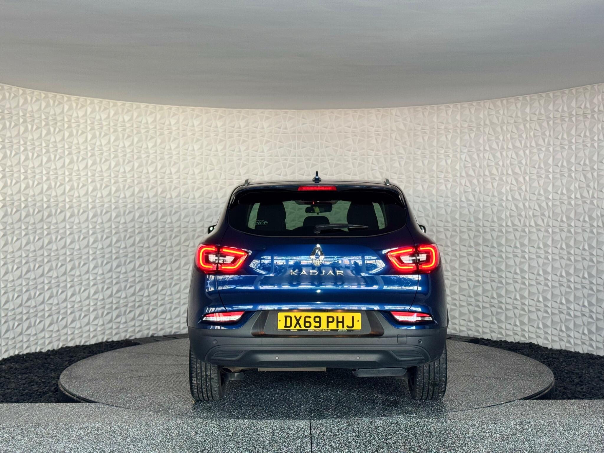 Renault Kadjar view 13