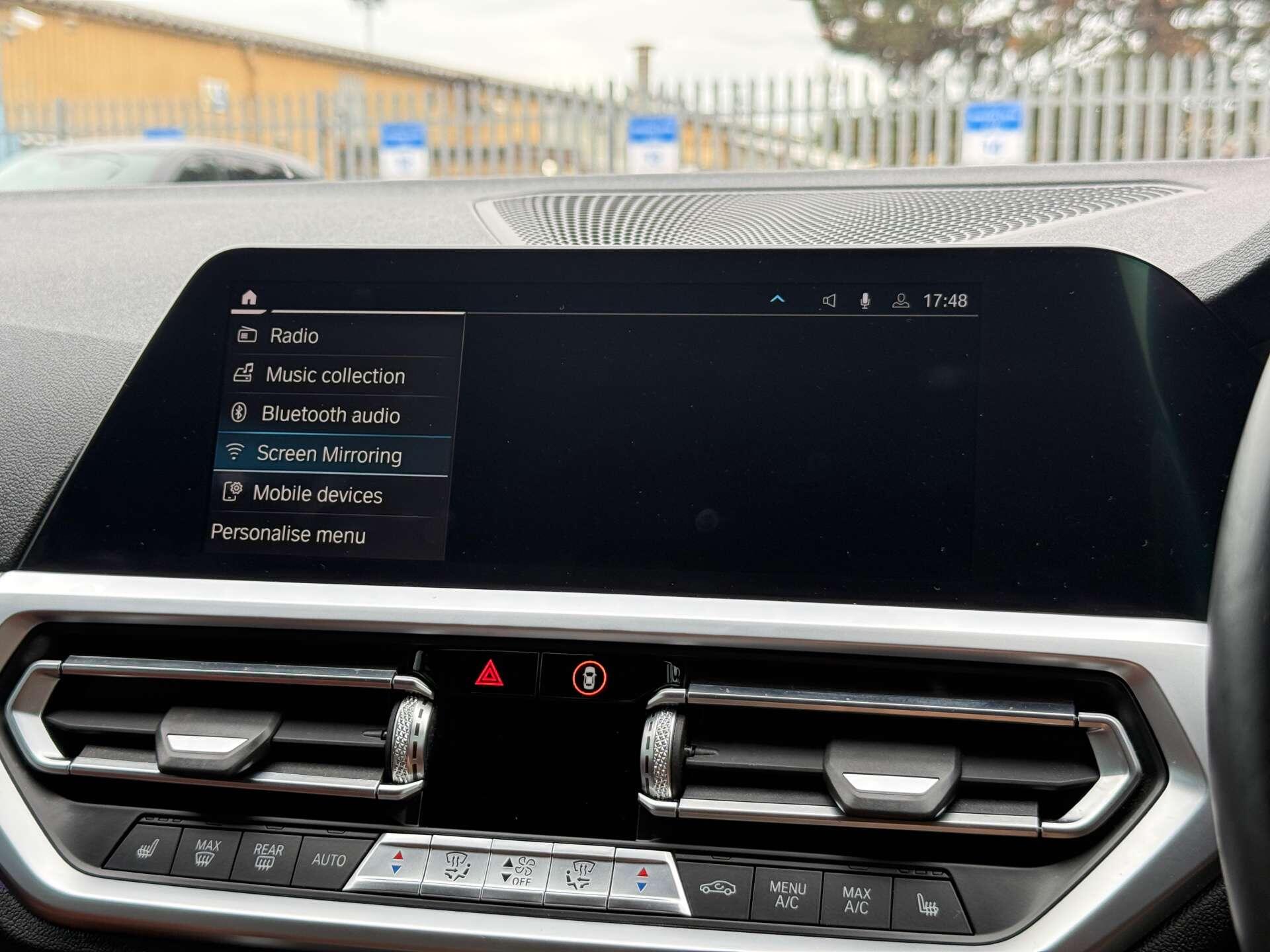 BMW 3 Series view 64