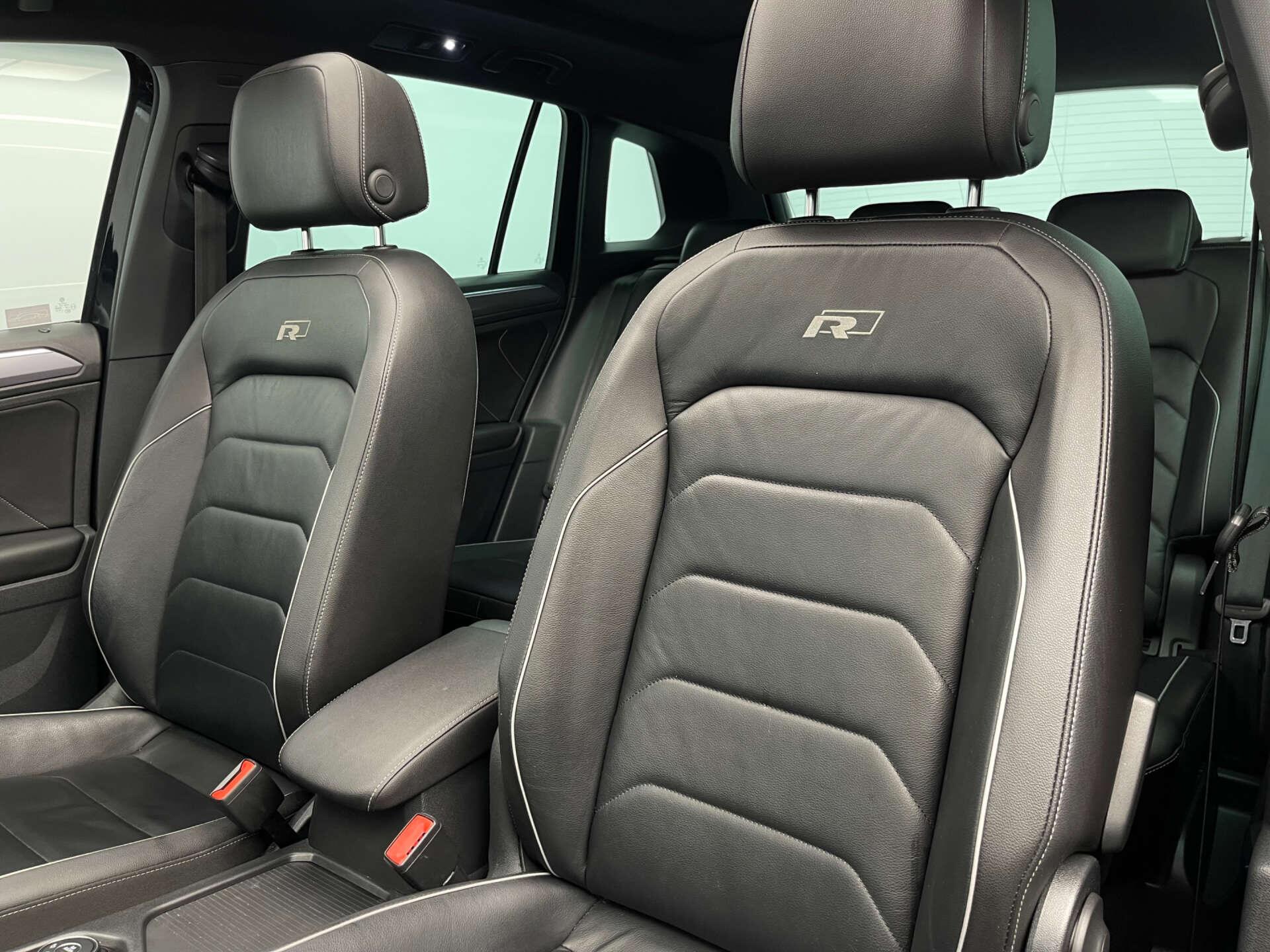 Volkswagen Tiguan view 43