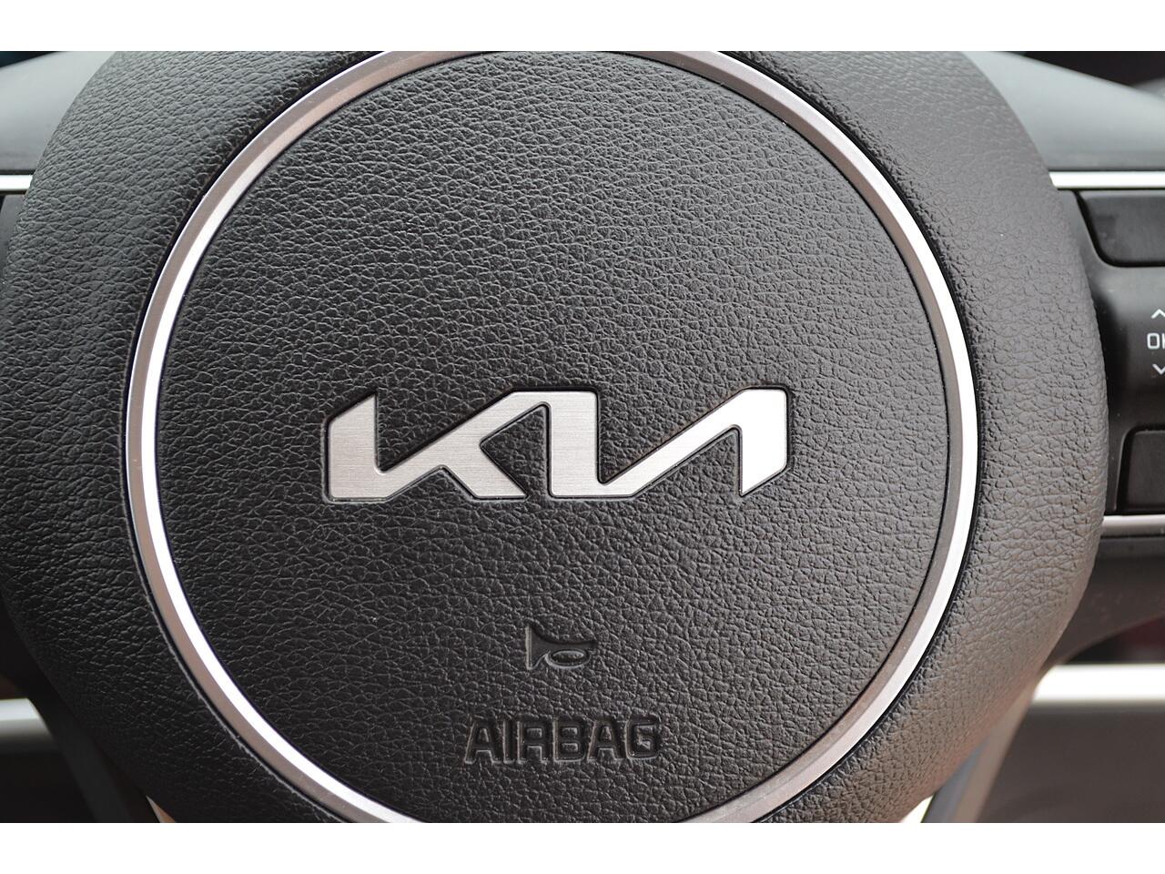Kia Sportage view 28