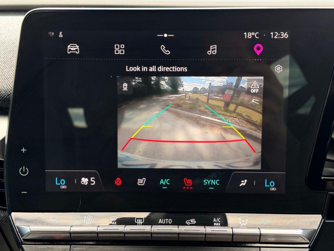 Renault Megane E-Tech view 57