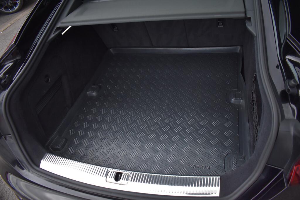 Audi A5 view 49