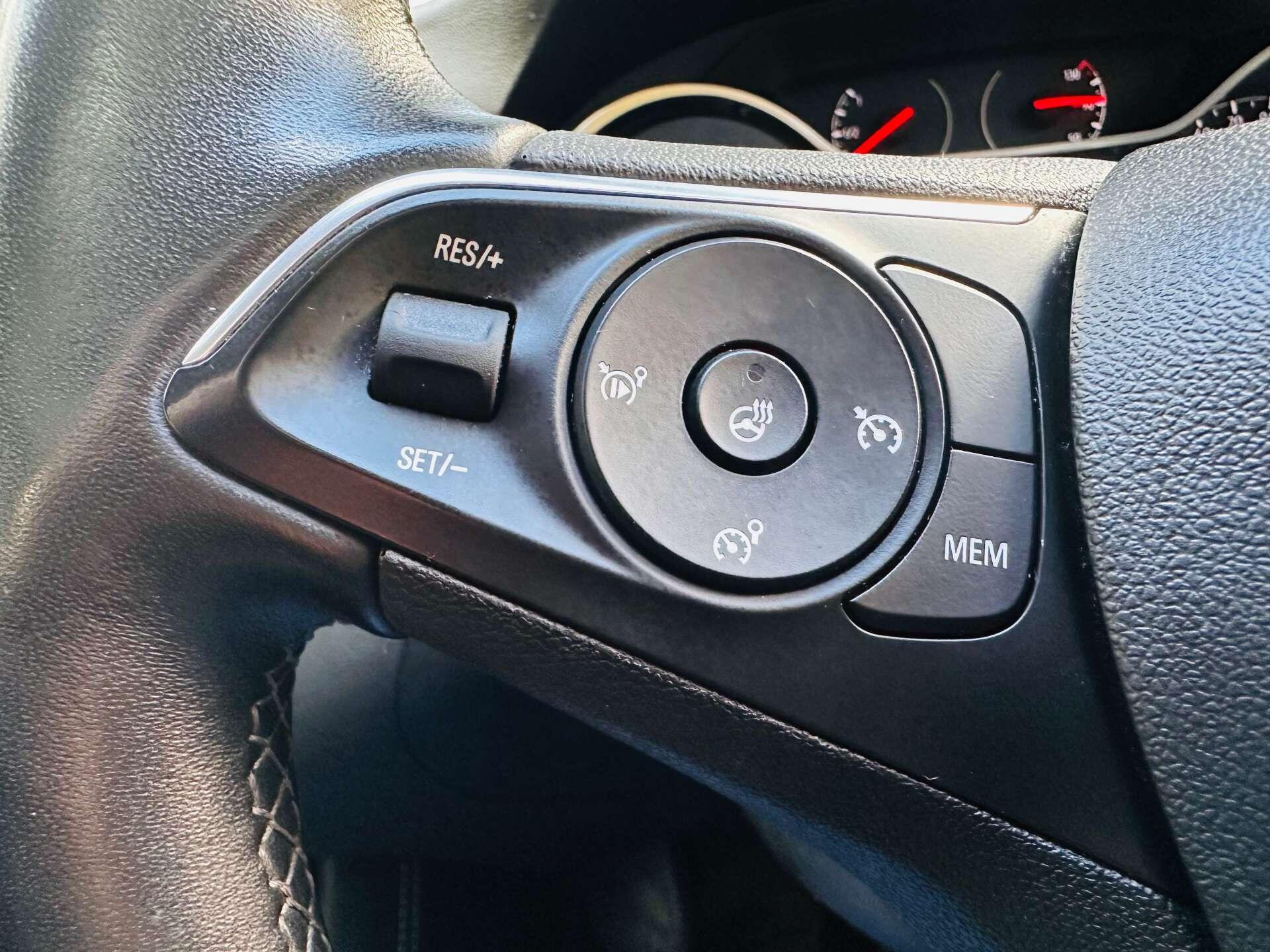 Vauxhall Grandland X view 17