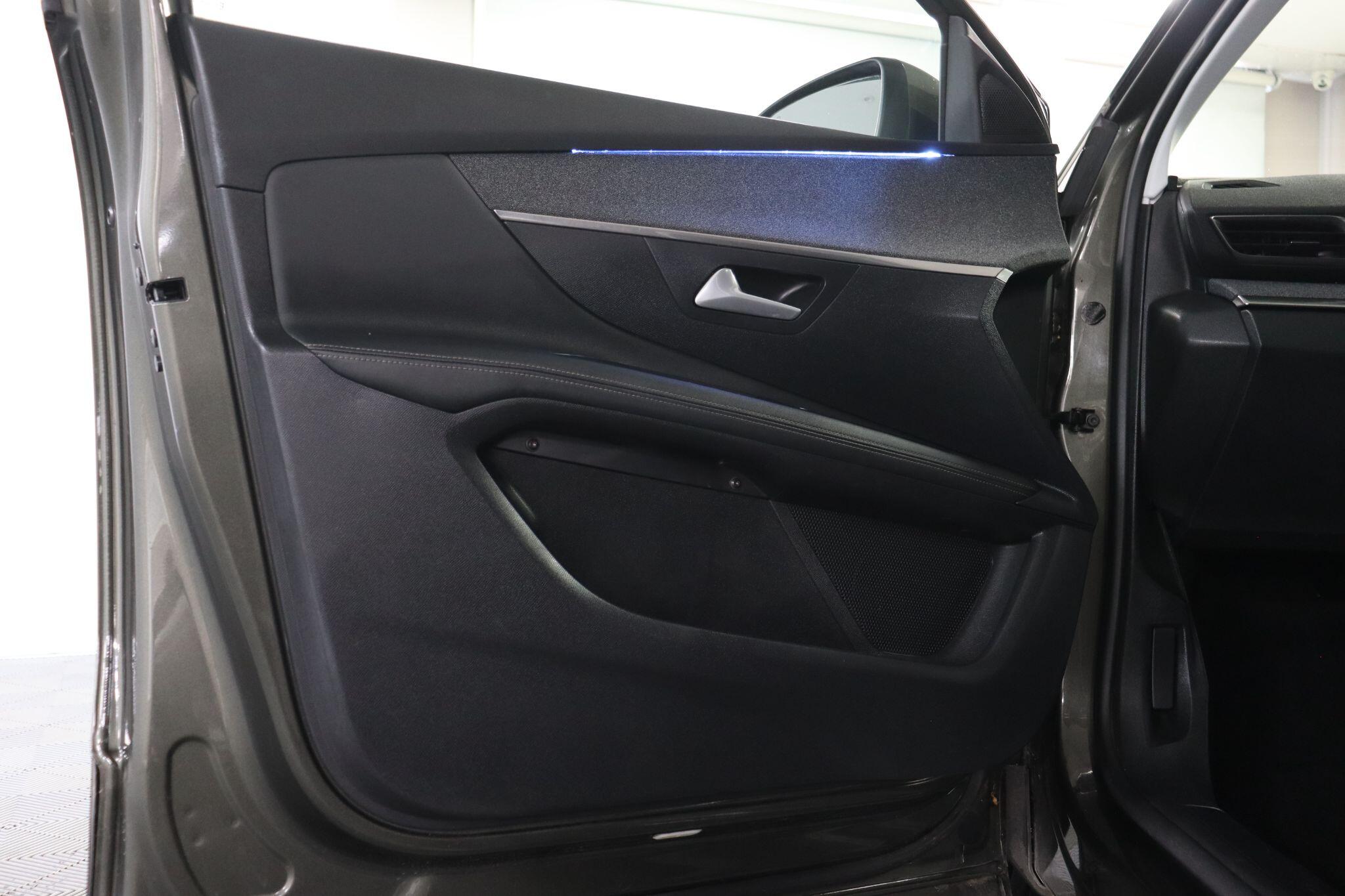 Peugeot 3008 view 44