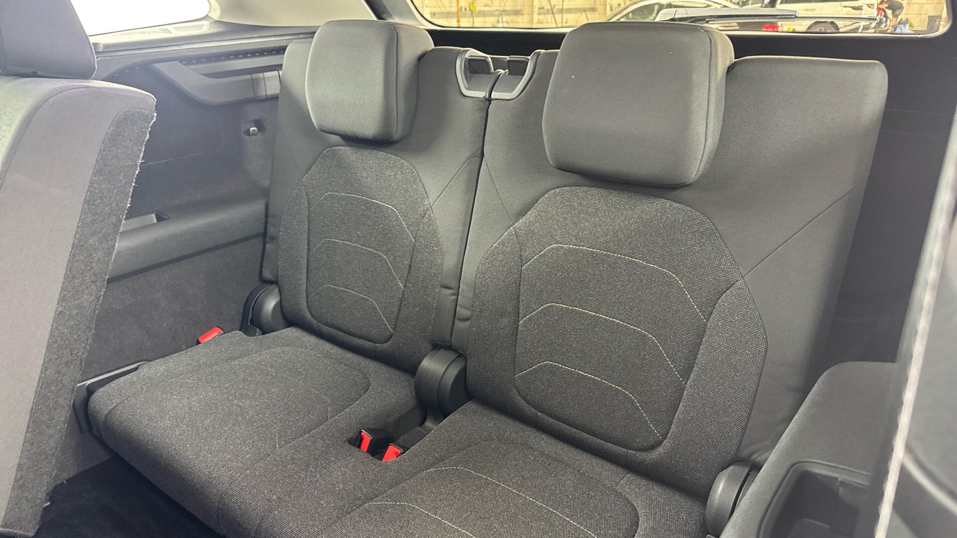 Skoda Kodiaq view 16