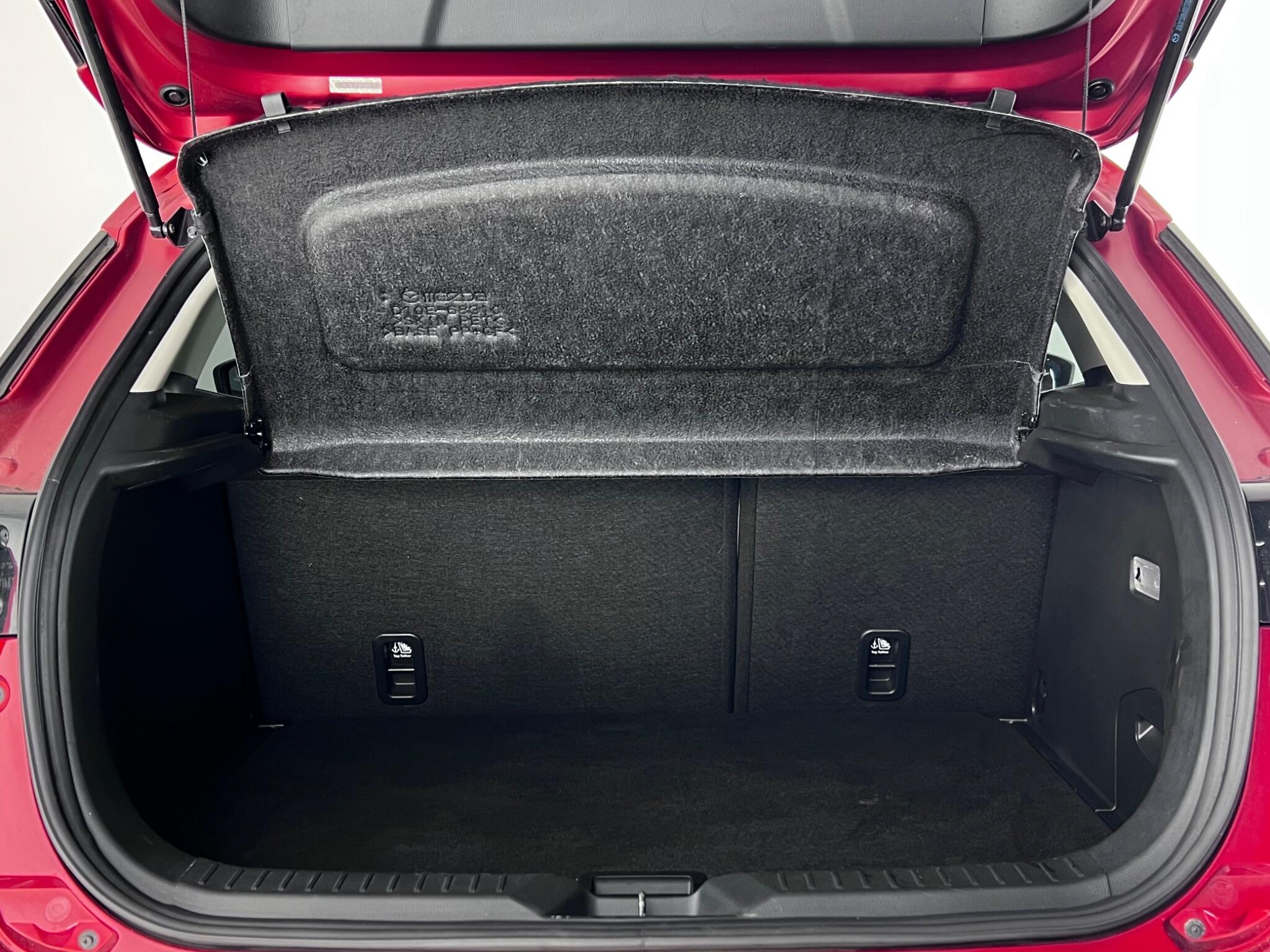 Mazda CX-3 view 12