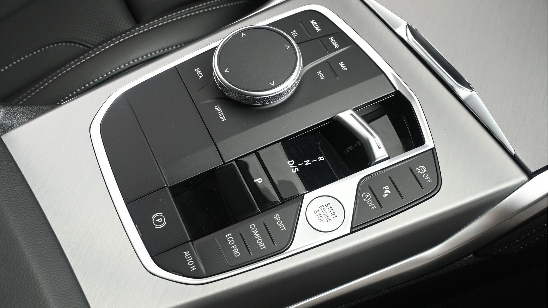 BMW 2 Series view 10