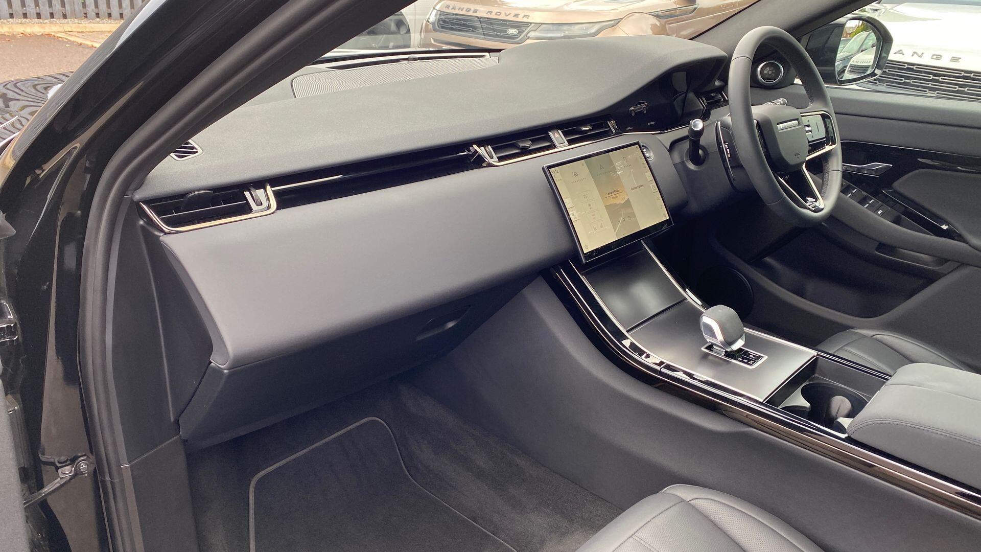 Land Rover Range Rover Evoque view 50