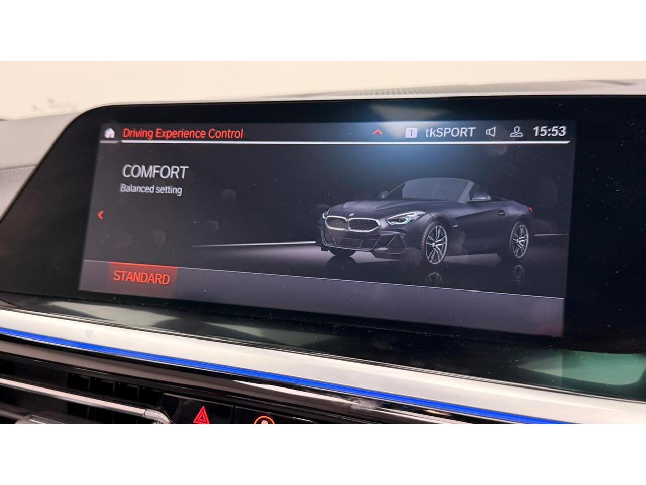 BMW Z4 view 34