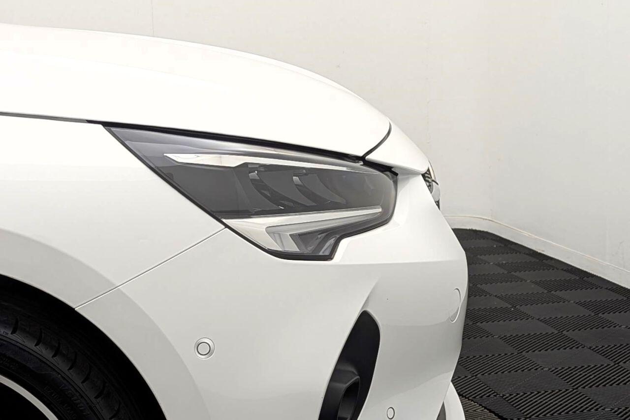 Vauxhall Corsa view 39