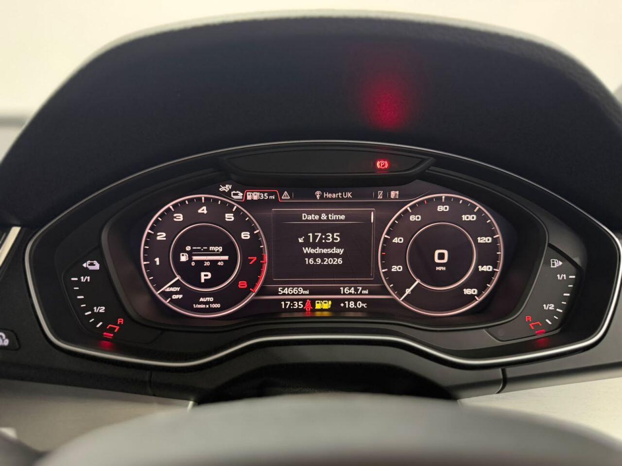 Audi Q5 view 17