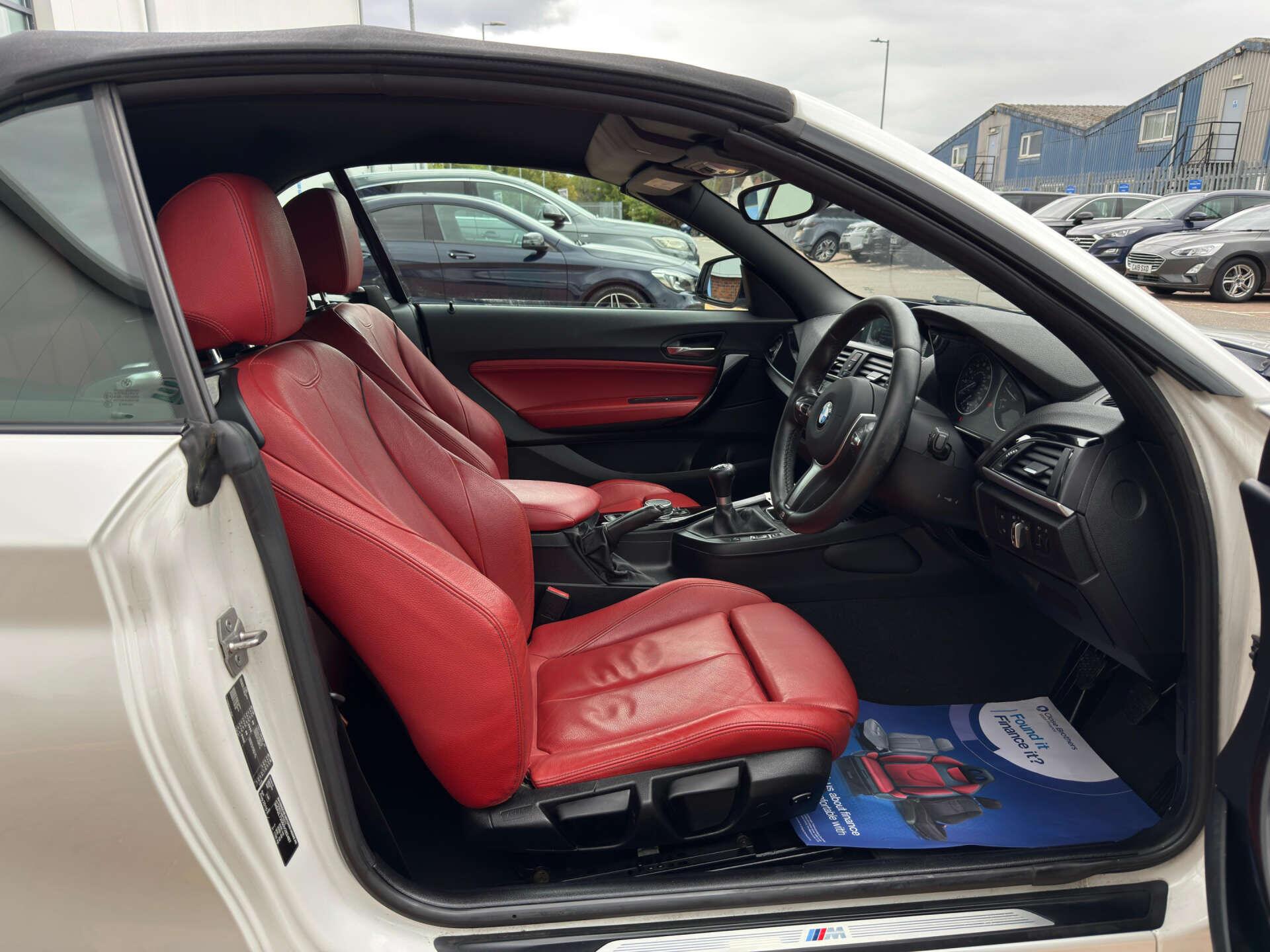 BMW 2 Series view 24