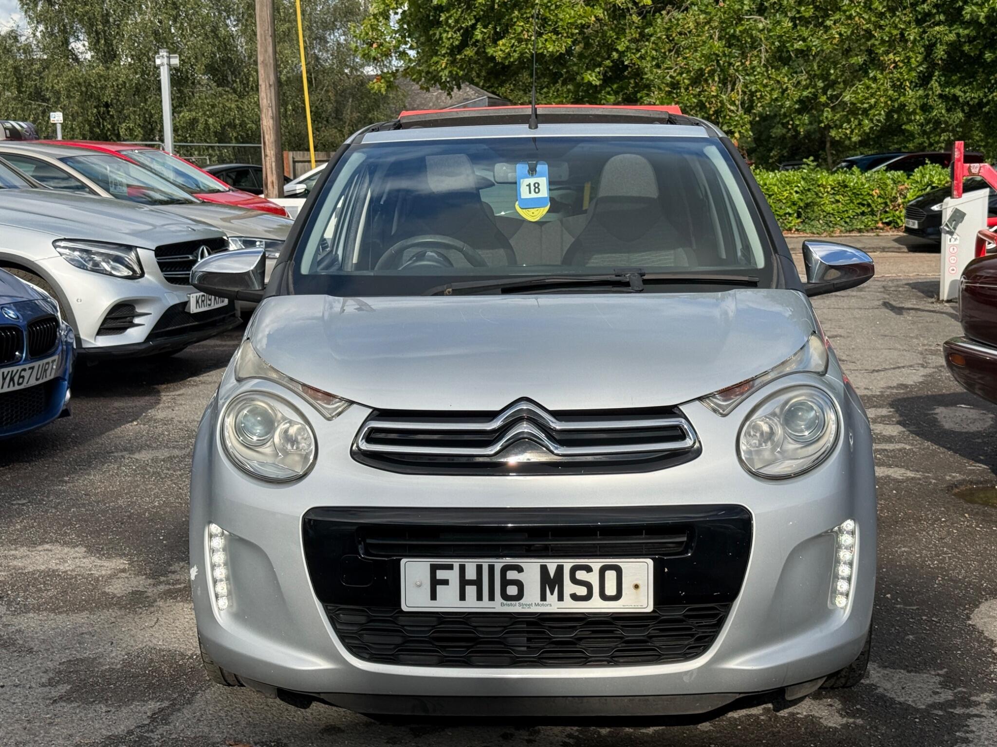Citroen C1 - Image 6