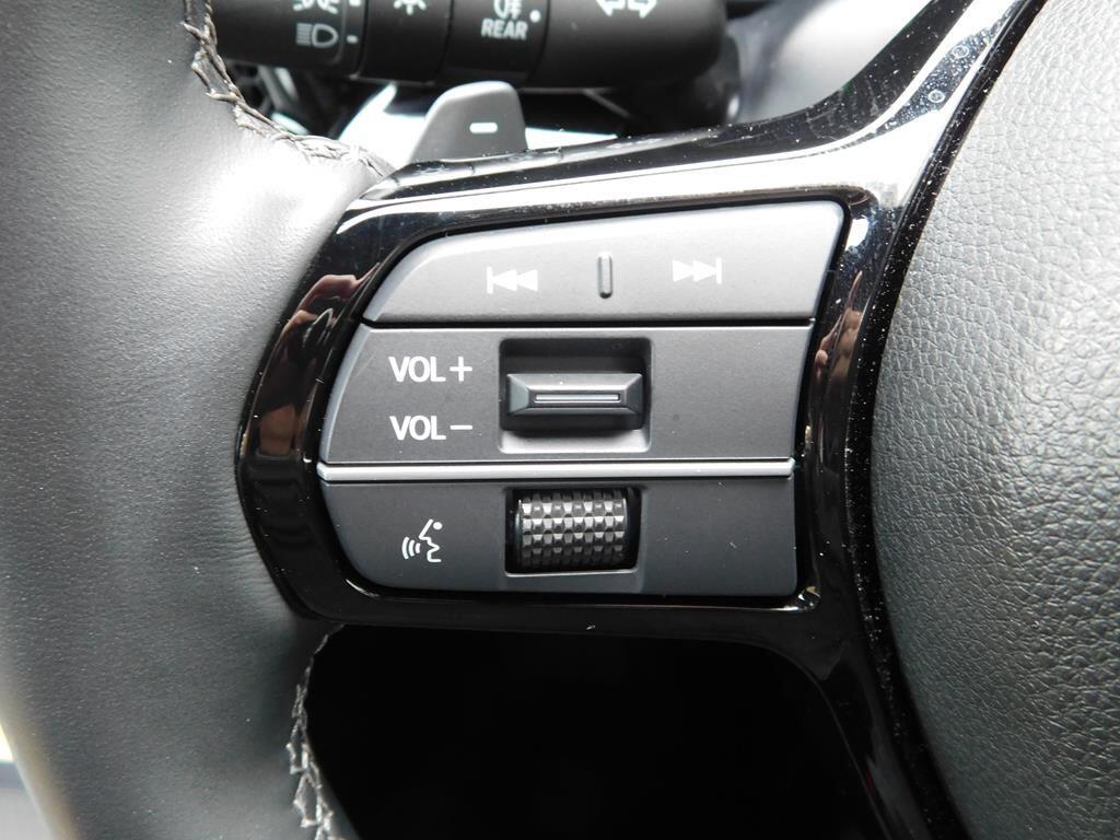 CR-V