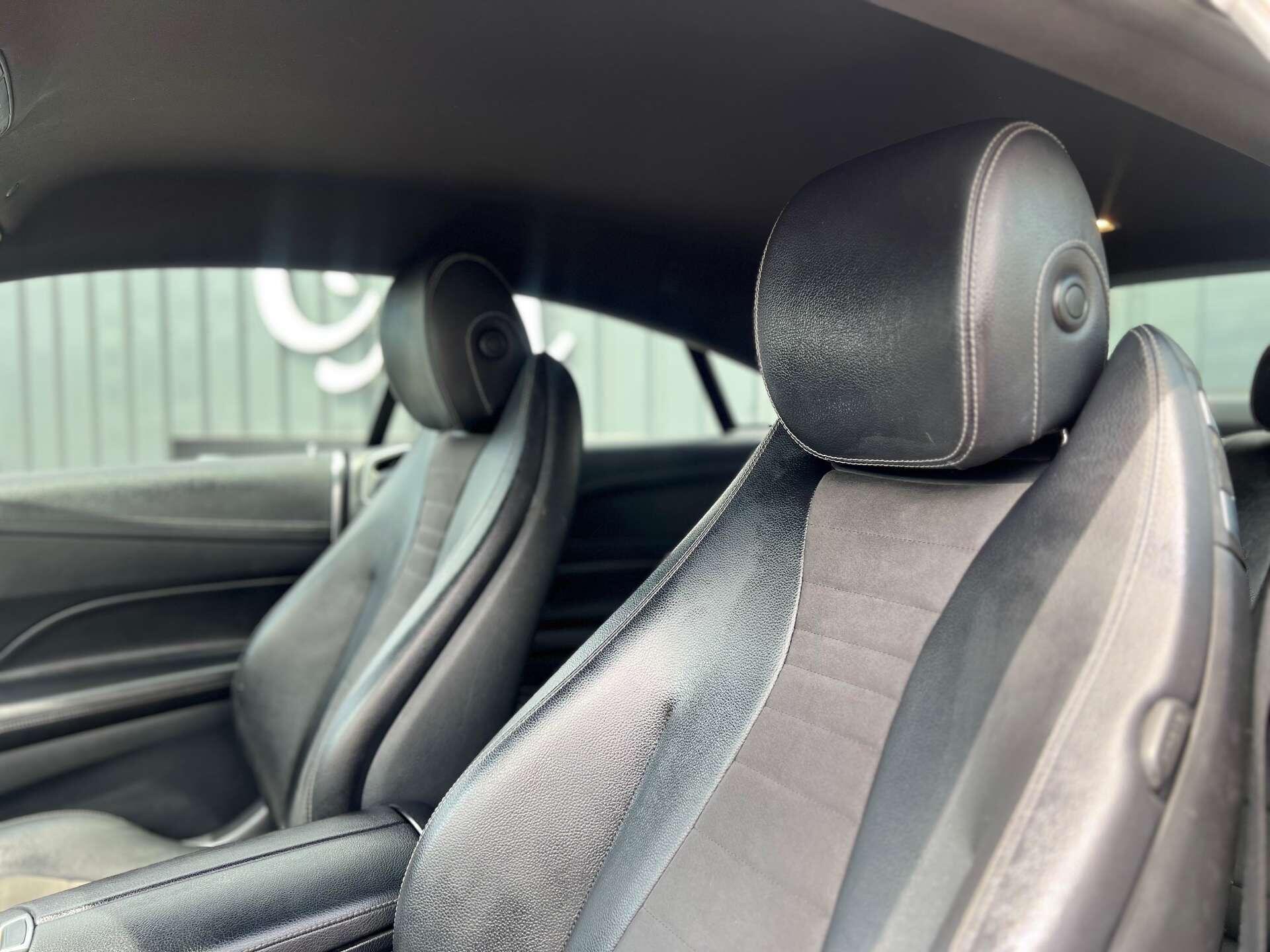 Mercedes-Benz E-Class view 33