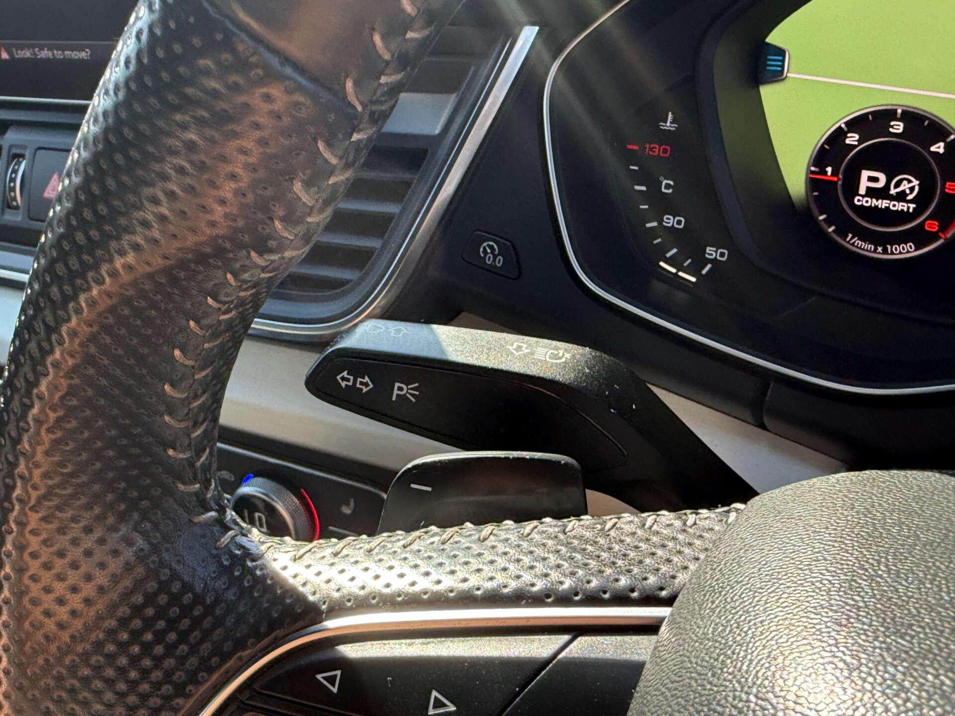 Audi Q5 view 52
