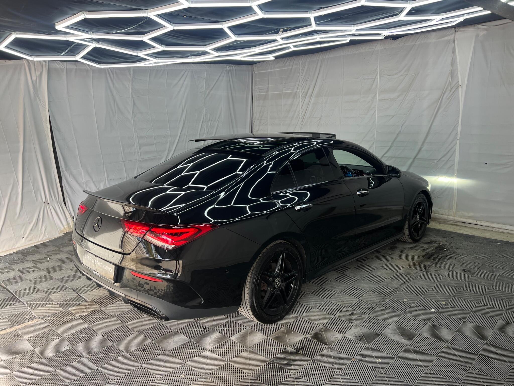 Mercedes-Benz Cla view 49