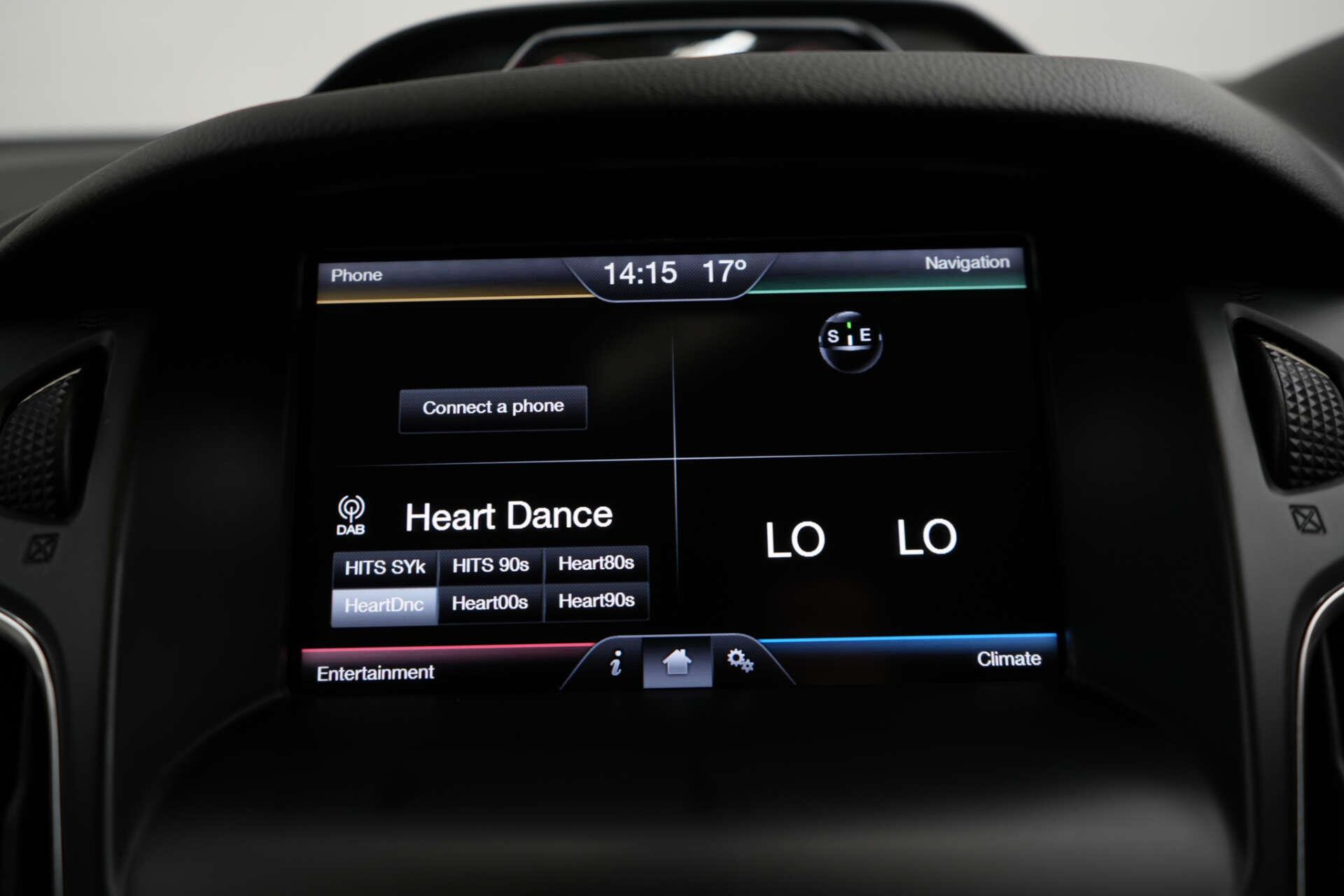 Ford Focus view 31