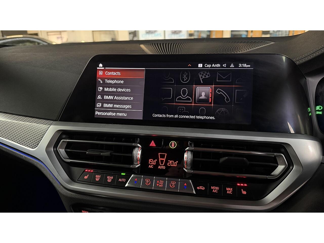 BMW 4 Series view 30