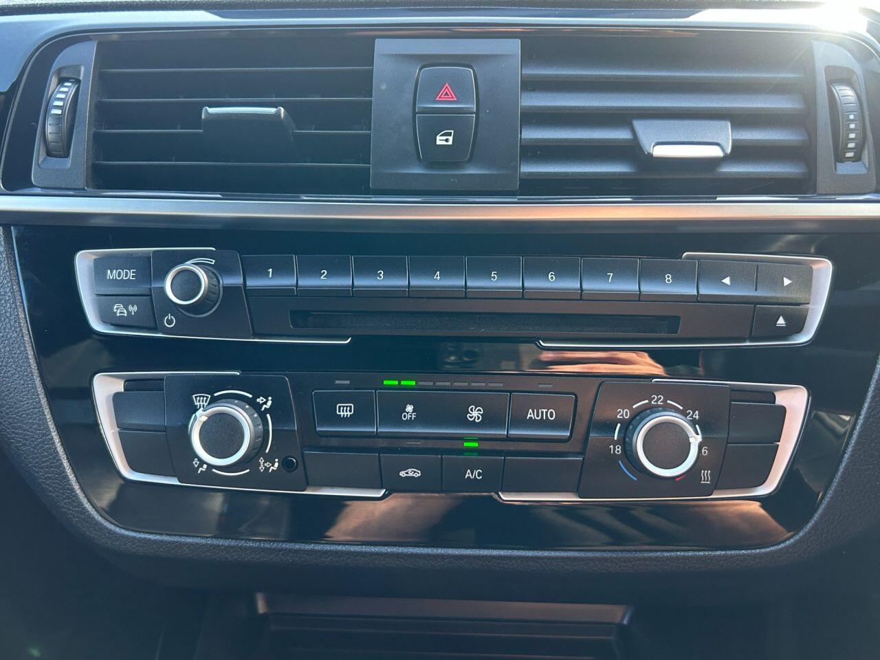 BMW 1 Series view 20