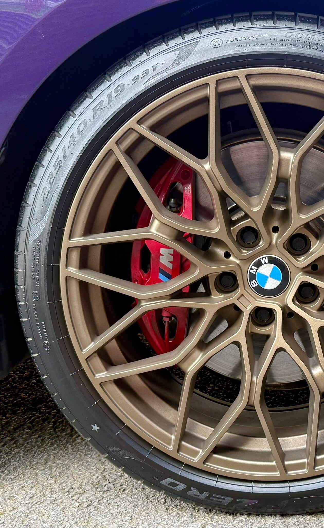 BMW 2 Series view 27
