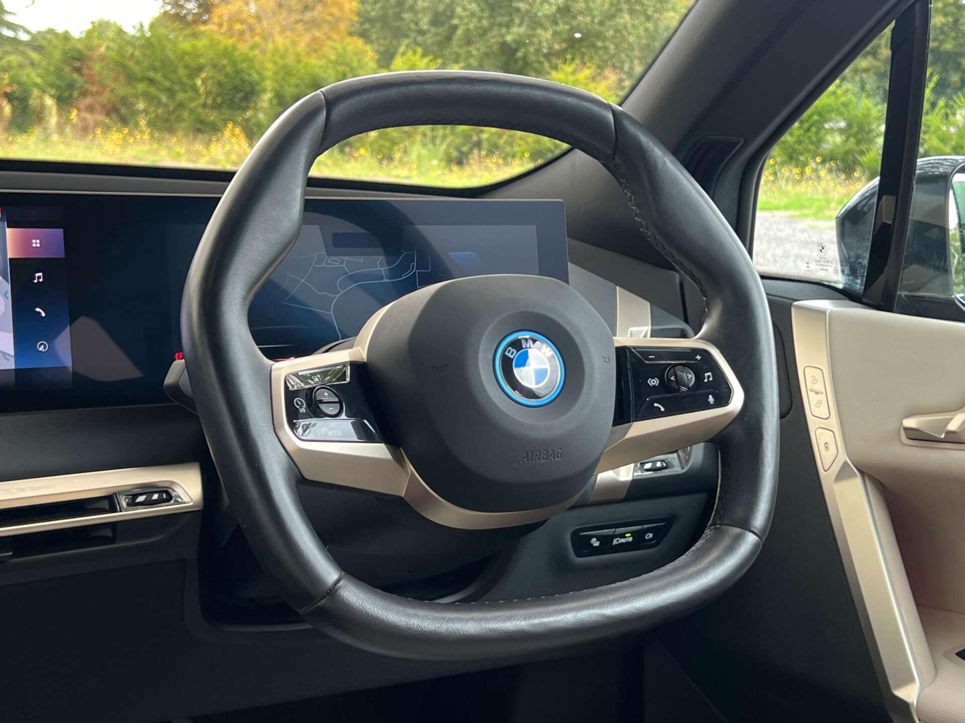 BMW iX view 49