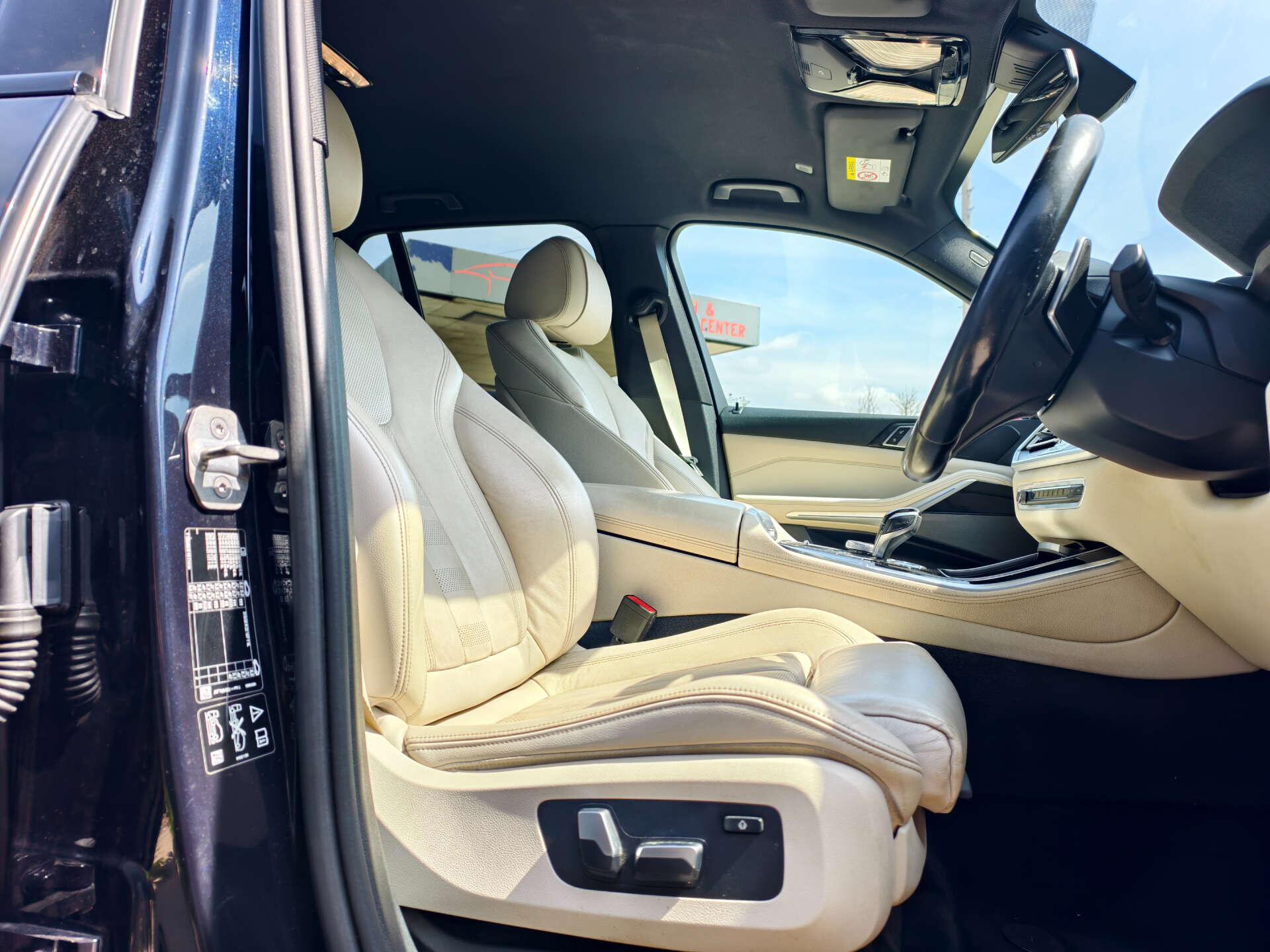 BMW X5 X5 view 20