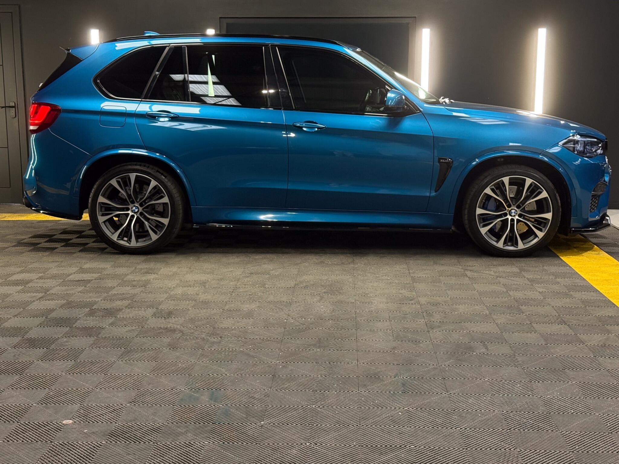 BMW X5 X5 view 6