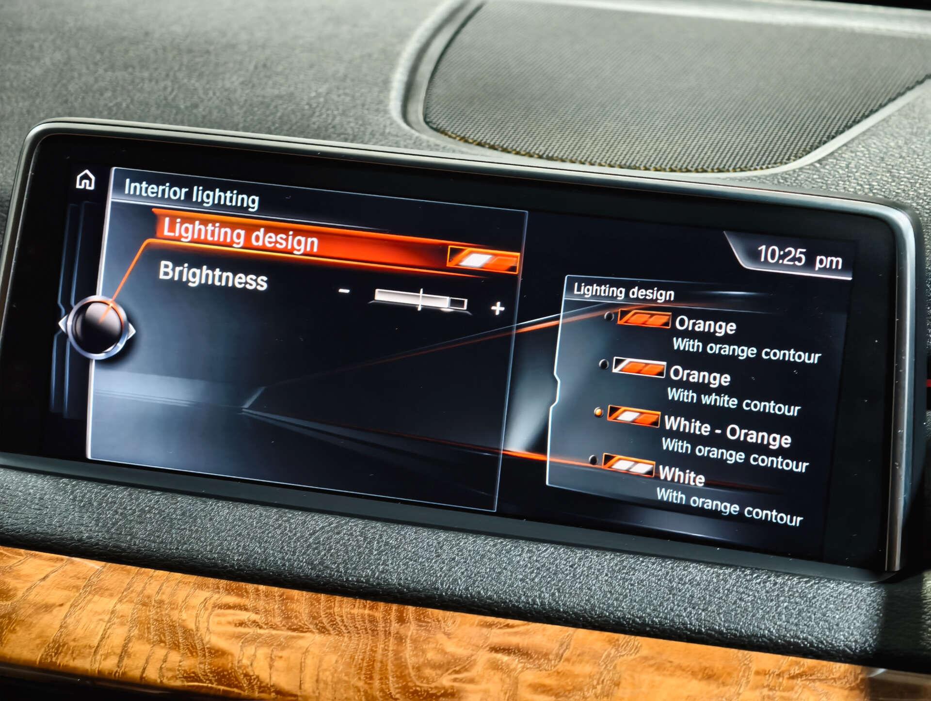 BMW X5 X5 view 45