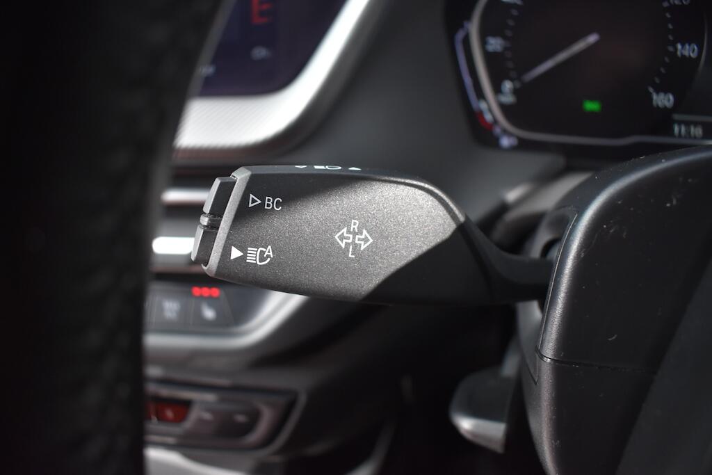 BMW 1 Series view 41