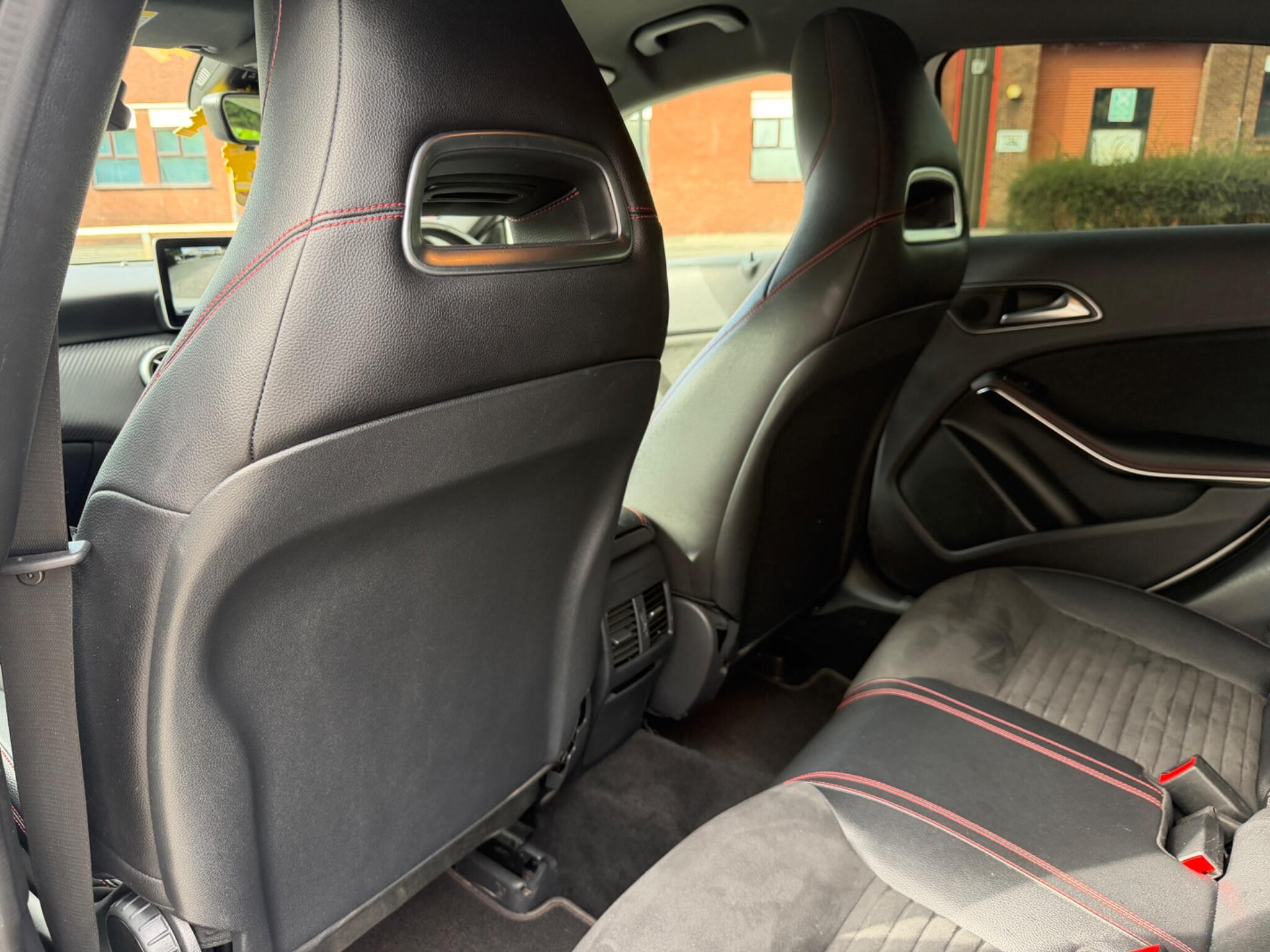 Mercedes-Benz A Class view 41