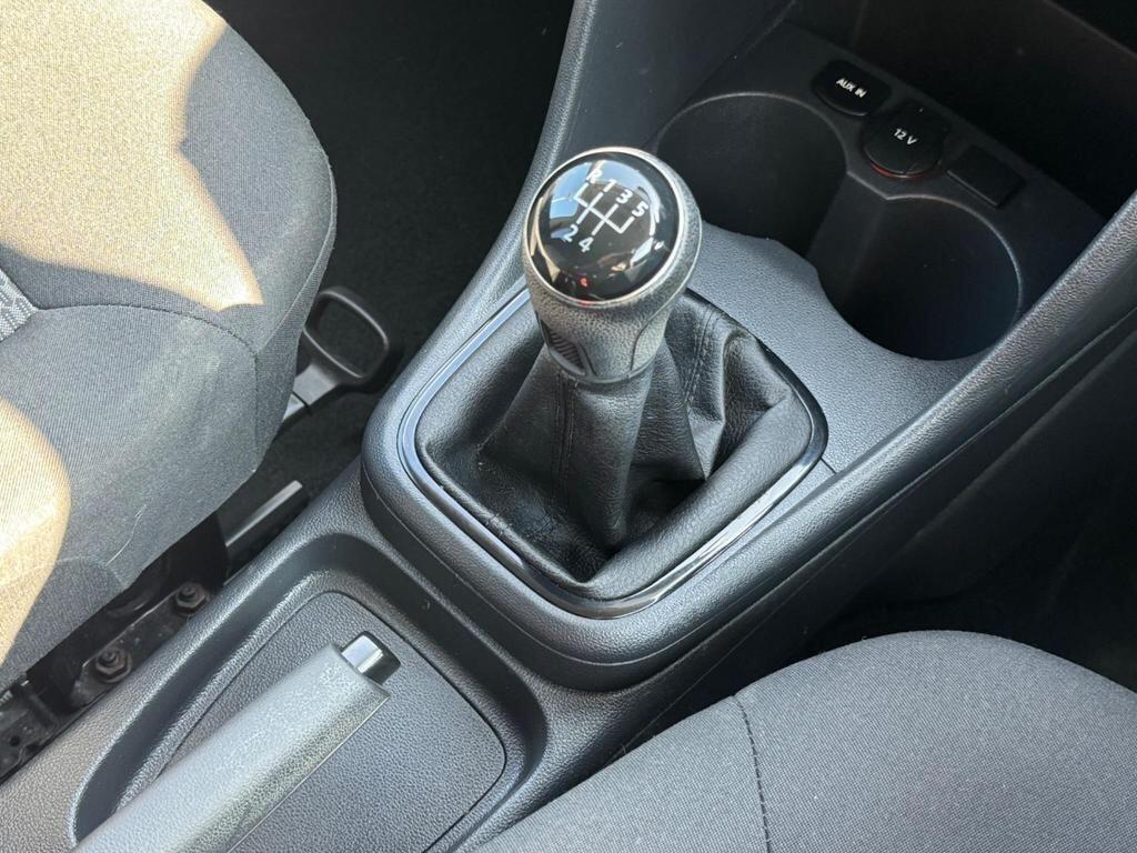 Volkswagen Polo view 34