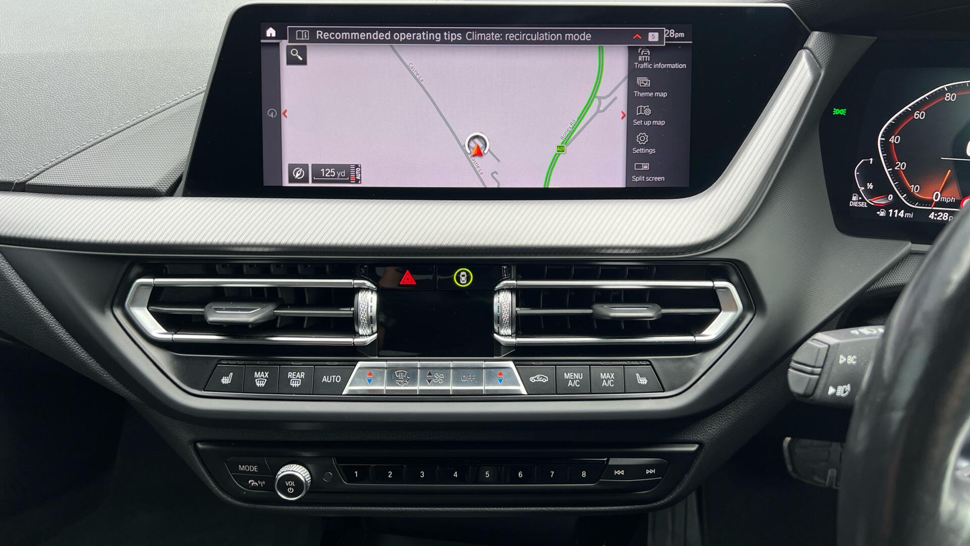 BMW 2 Series view 8