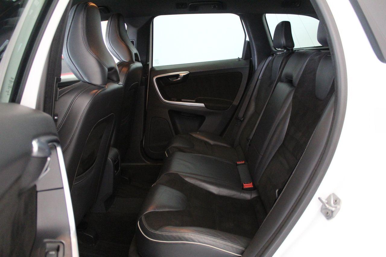 Volvo XC60 view 51