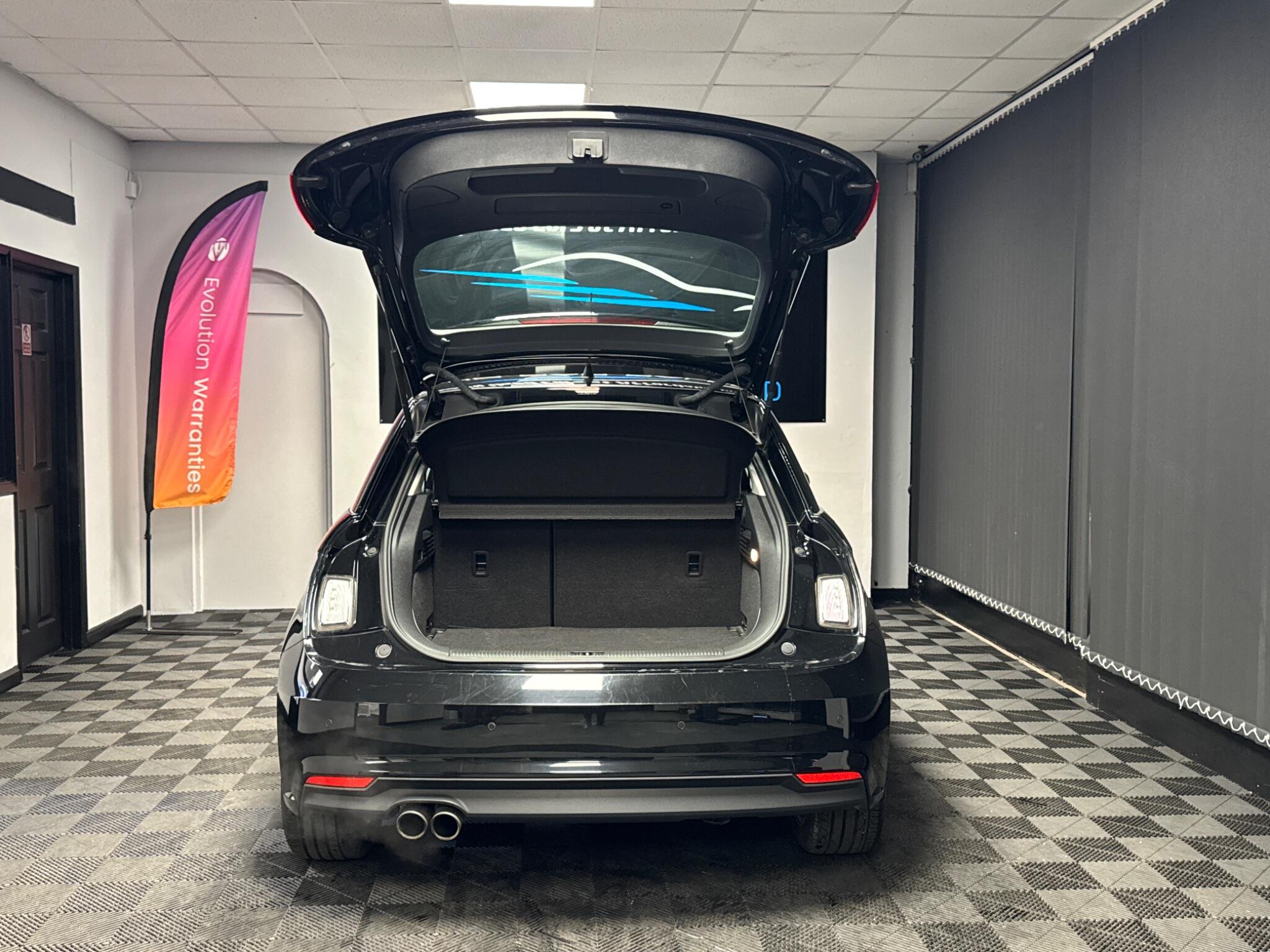 2017 Audi A1 1.4 TFSI Sport Sportback Euro 6 (s/s) 5dr • 103,000 miles image 10