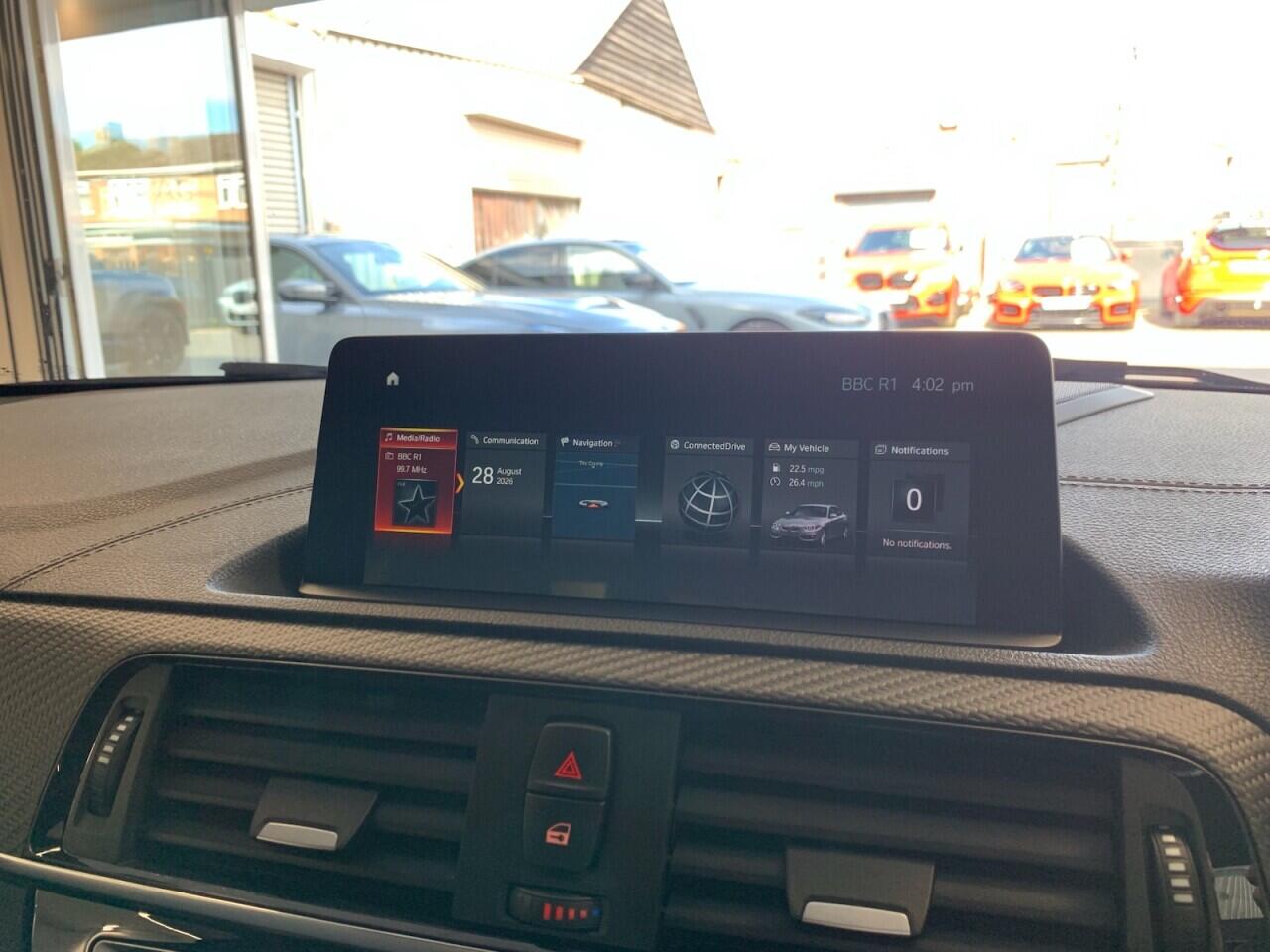 BMW M2 view 37