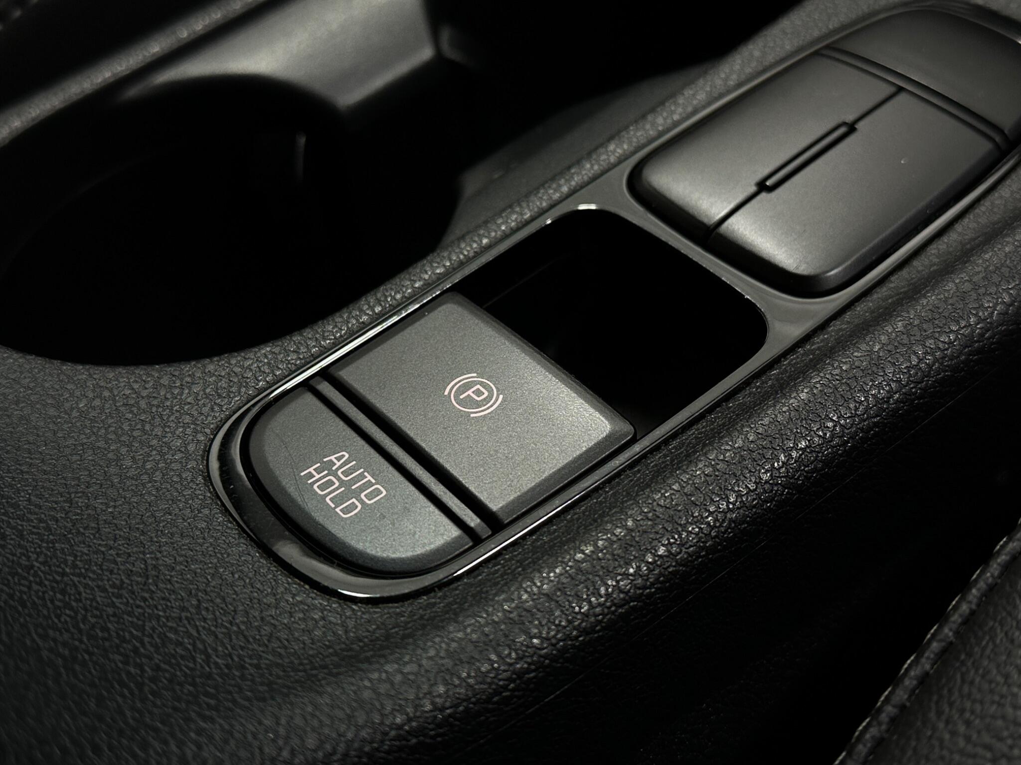 Kia Niro view 20
