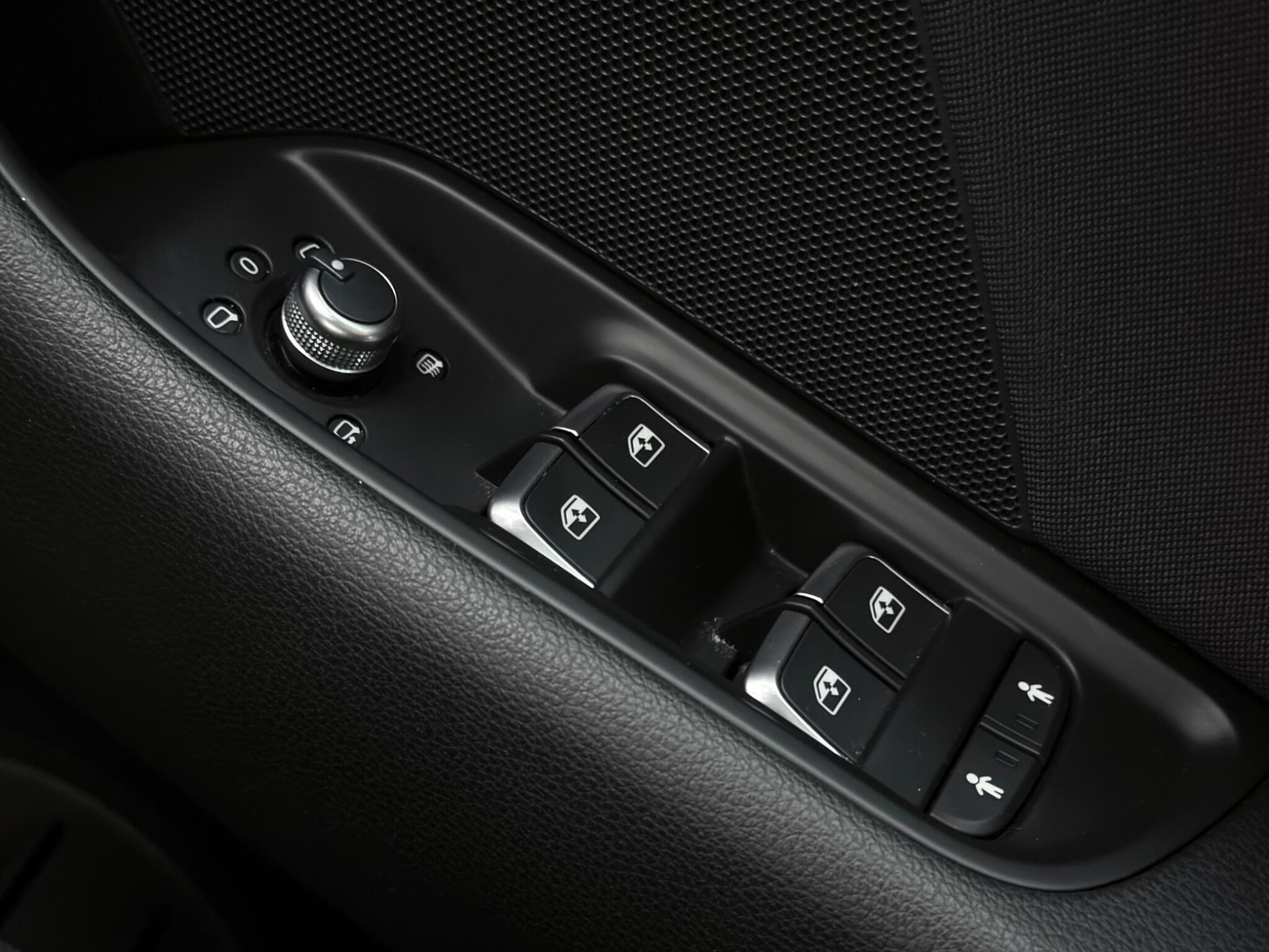 Audi A3 view 21