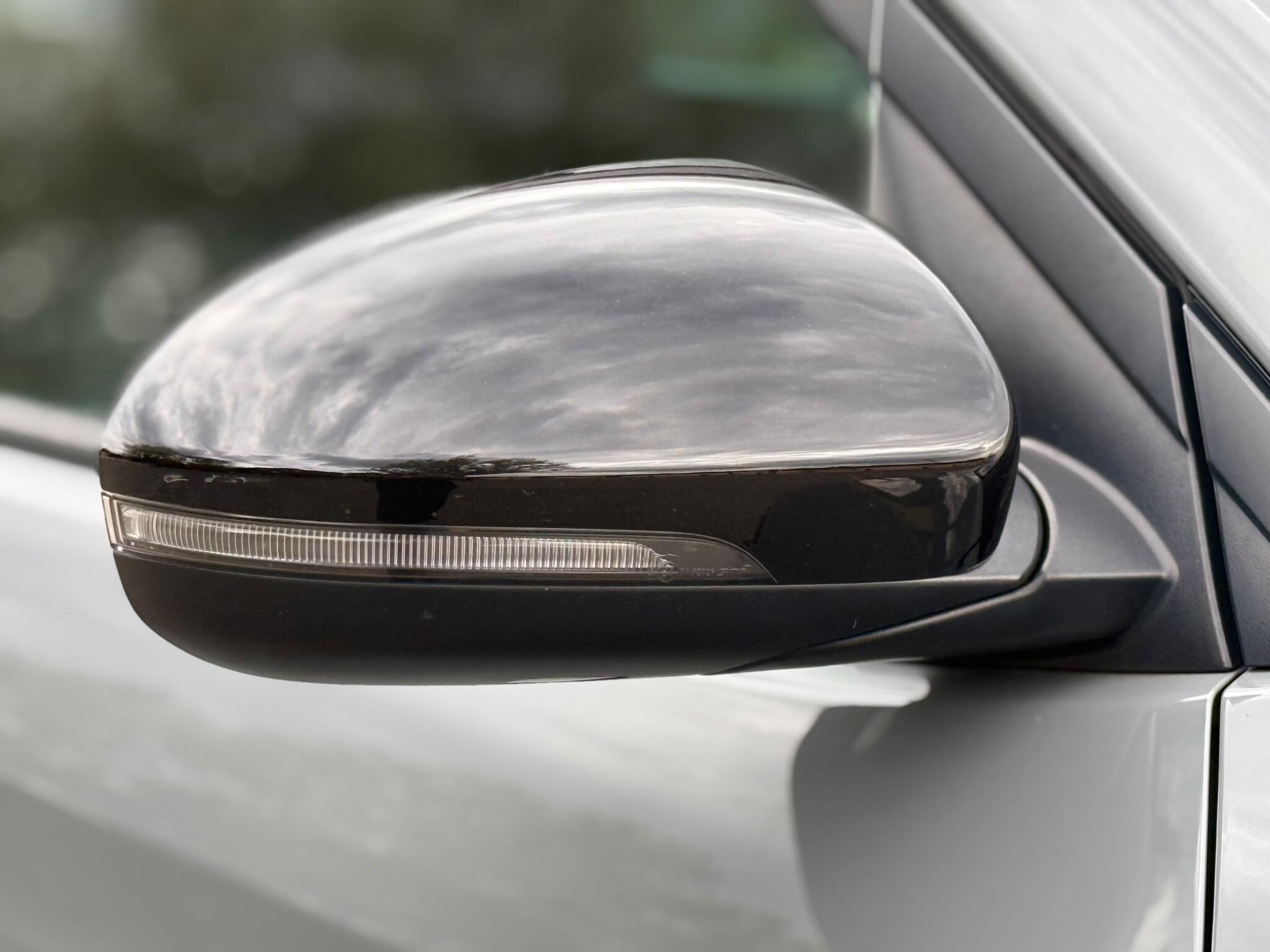 Hyundai Tucson view 42
