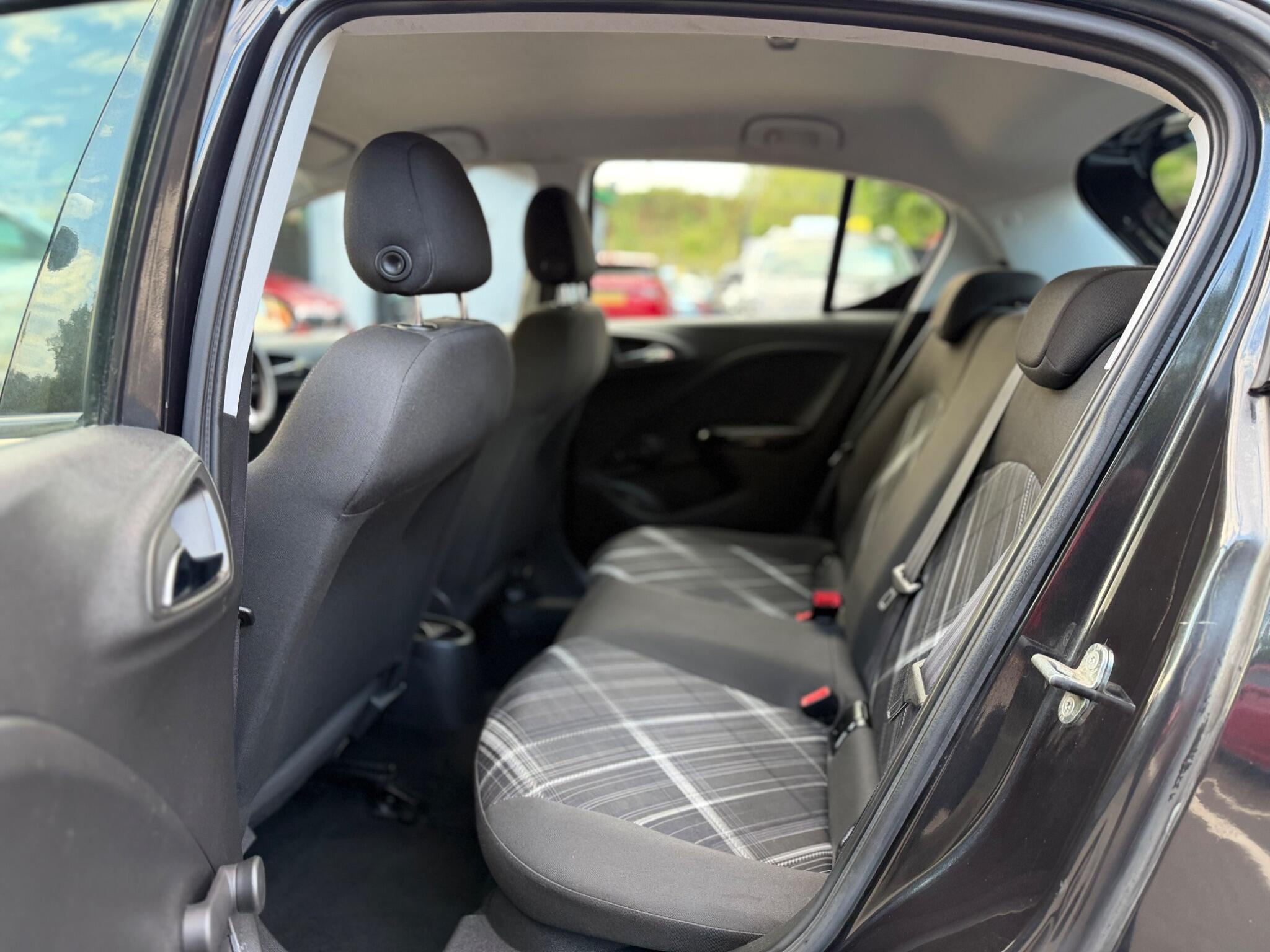 Vauxhall Corsa view 15