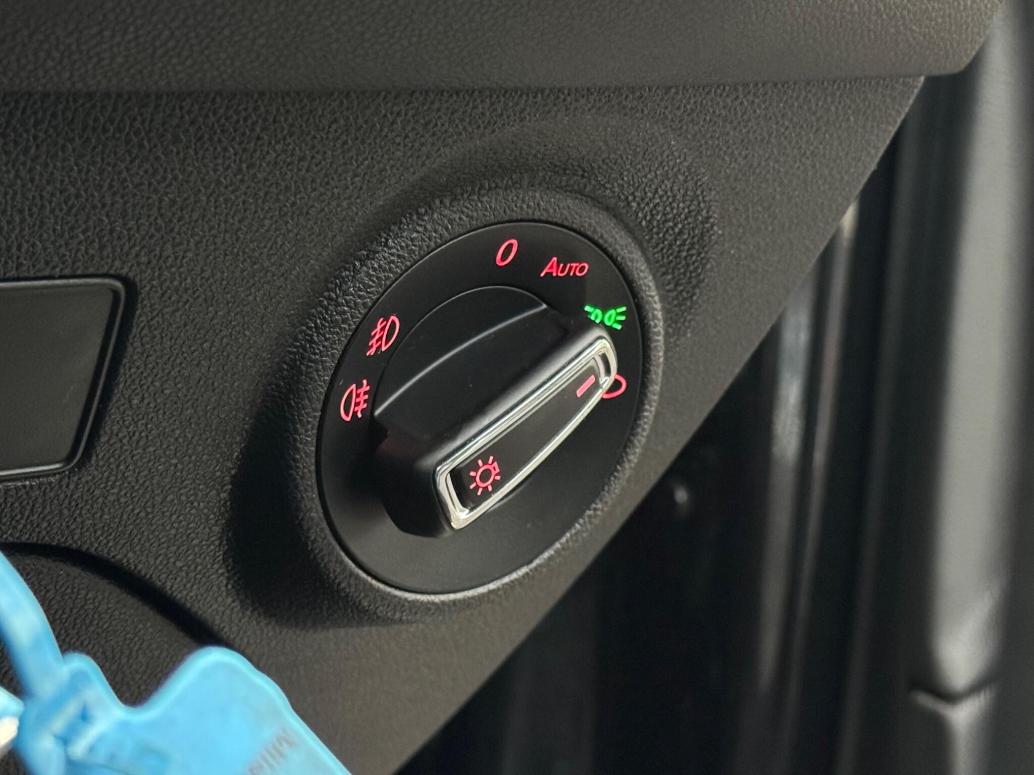 Seat Leon view 32