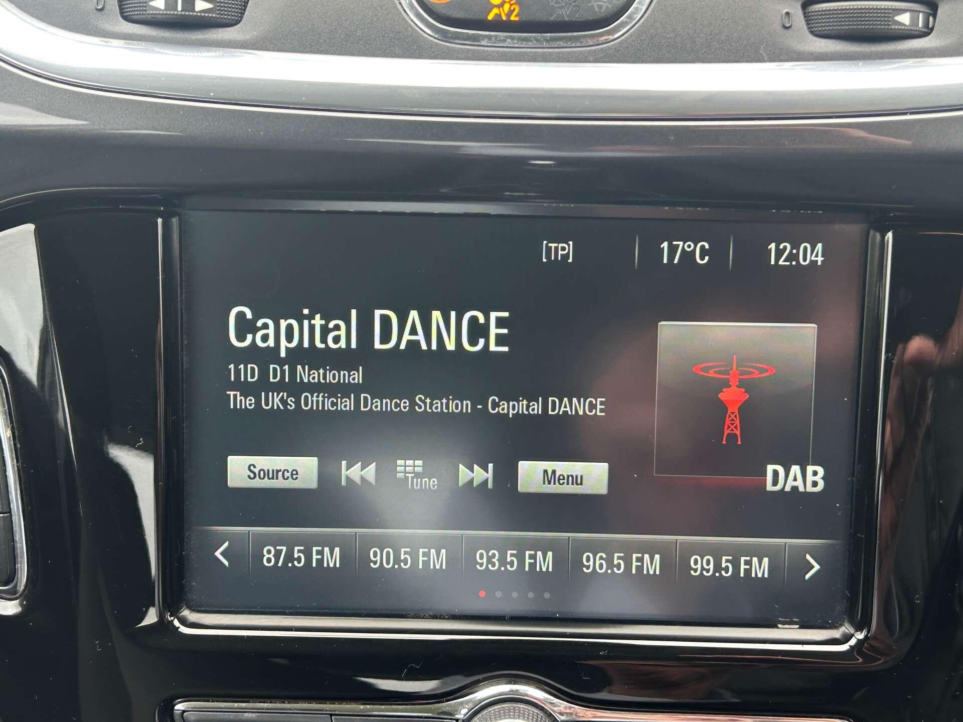 Vauxhall Corsa view 30
