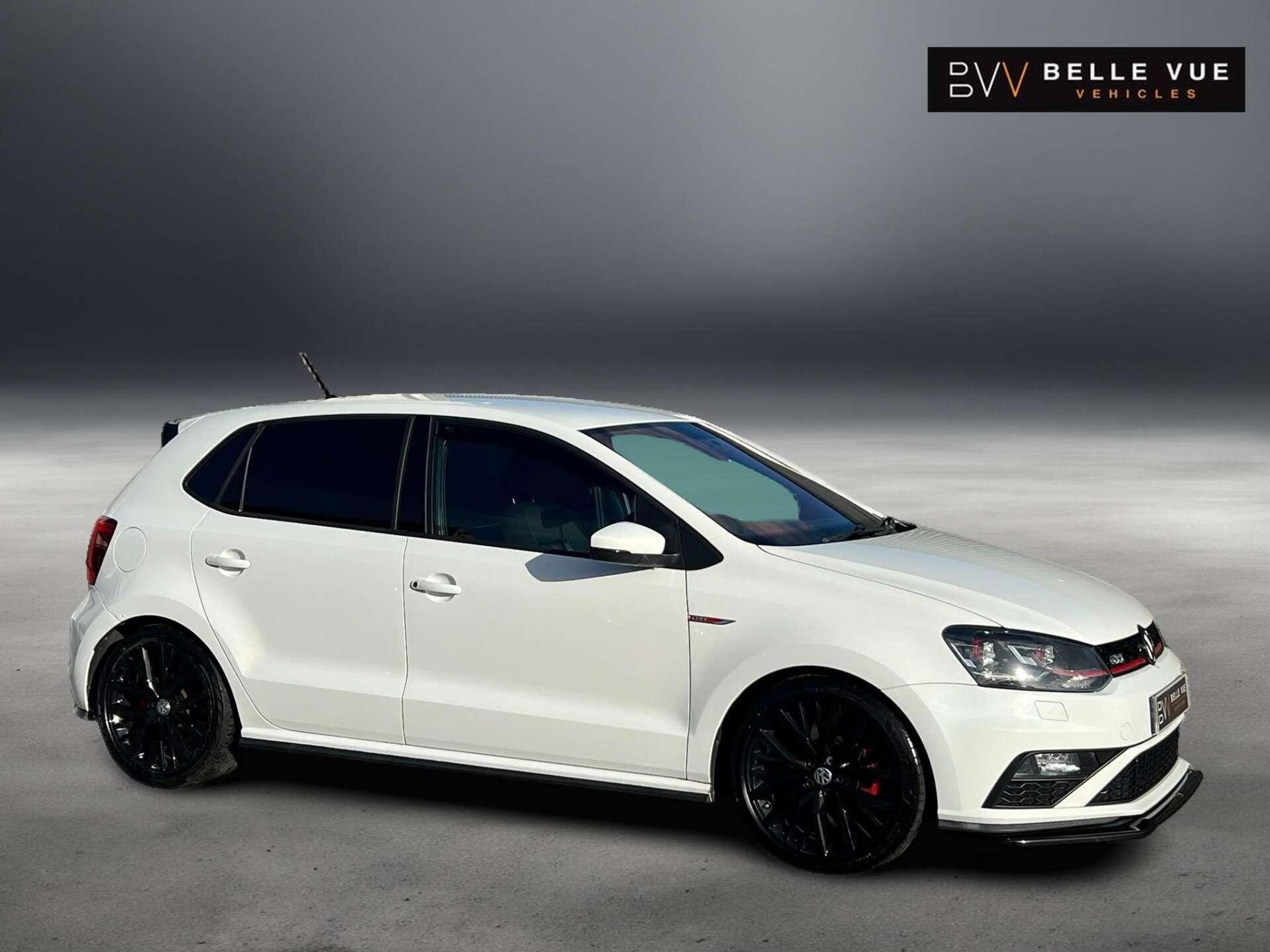 Volkswagen Polo view 15