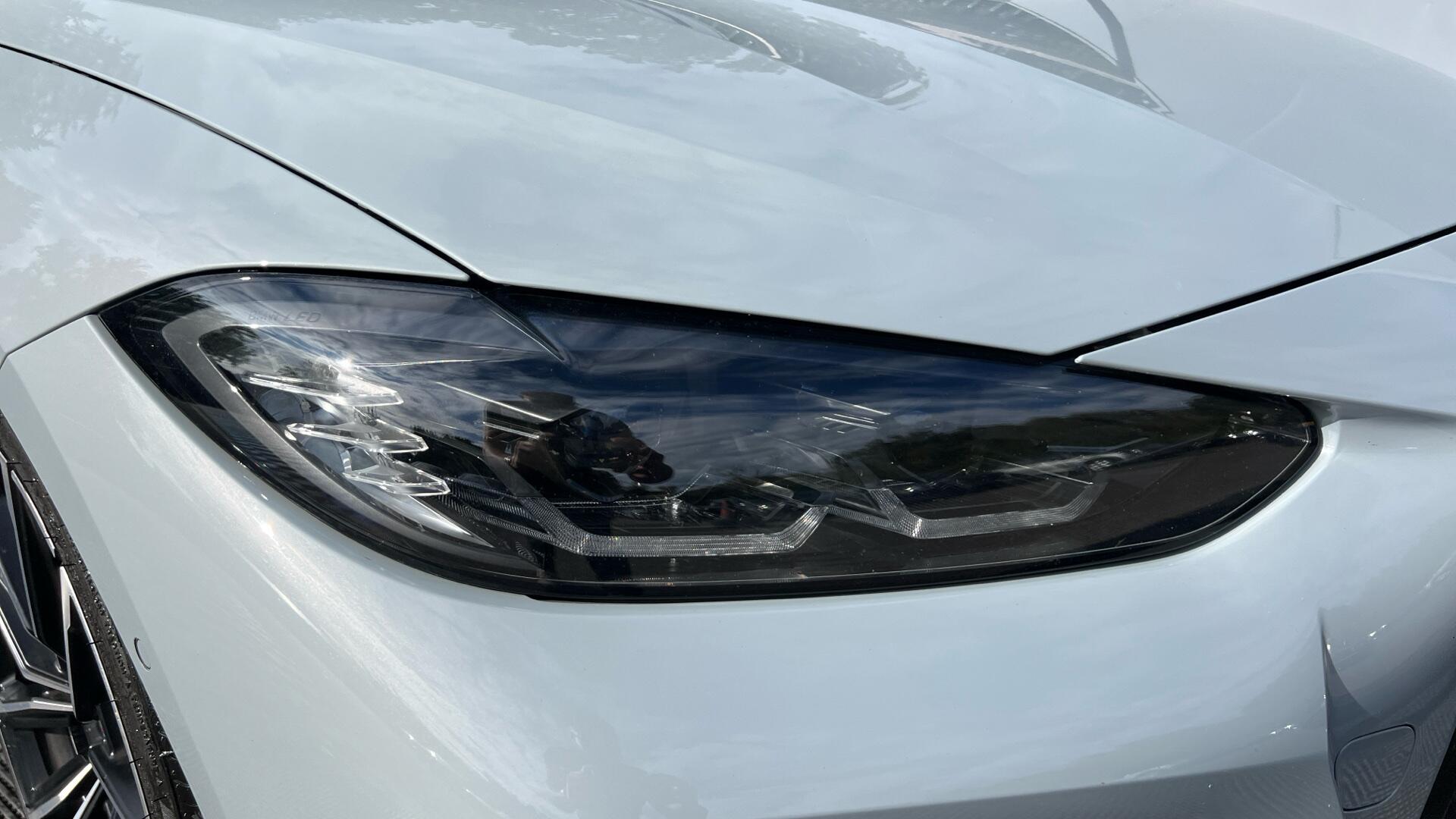 BMW 4 Series view 23