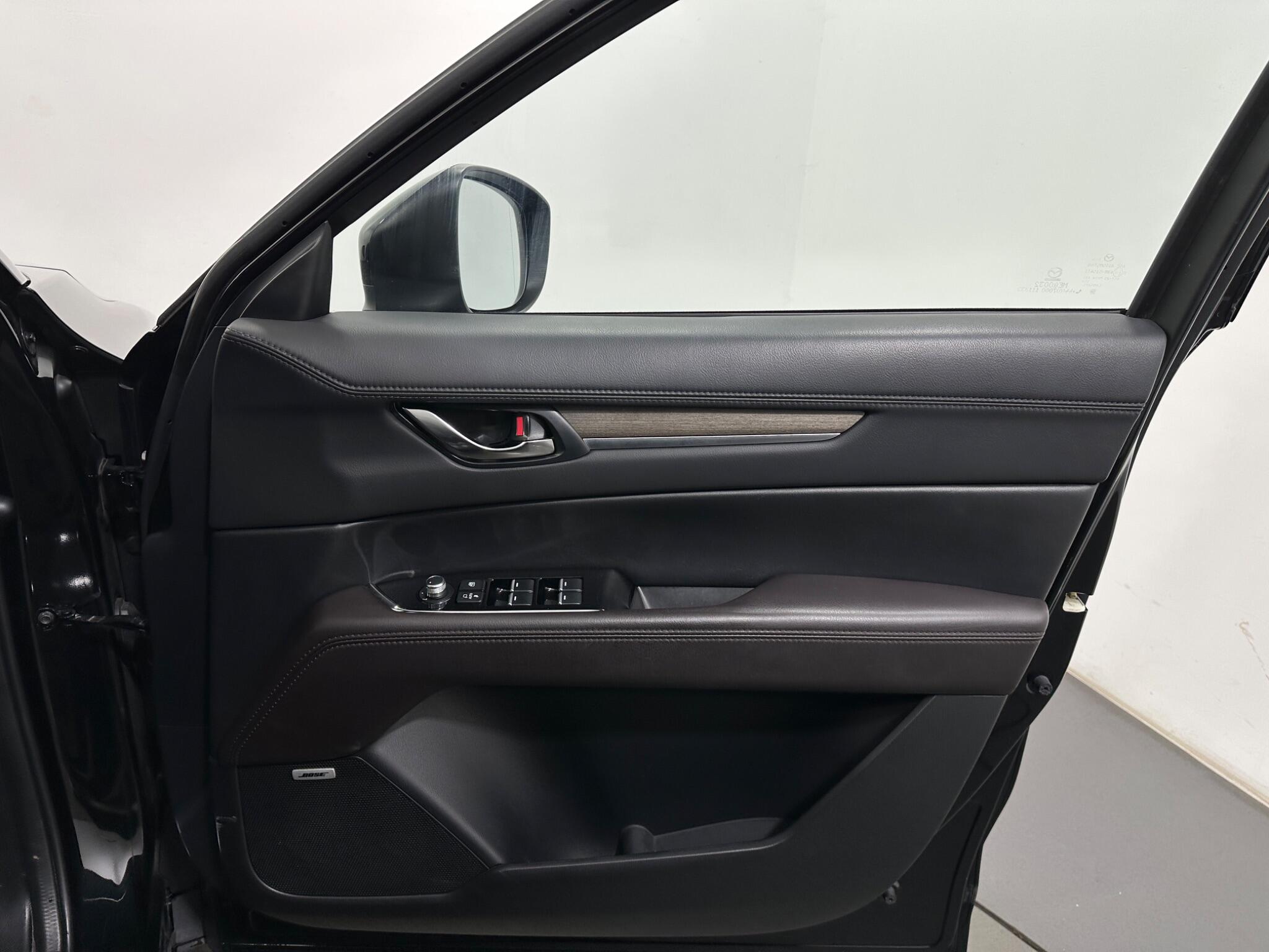 Mazda CX-5 view 34